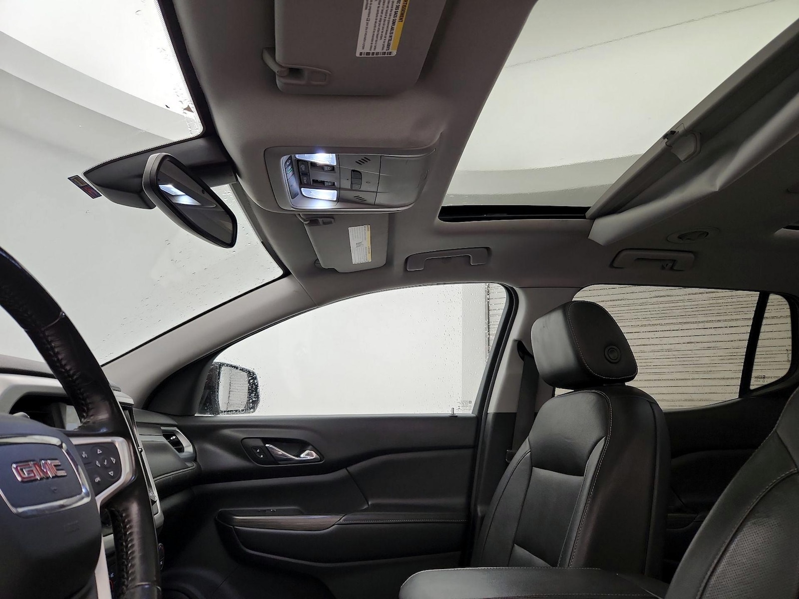 2018 GMC Acadia SLT-1 - Photo 21