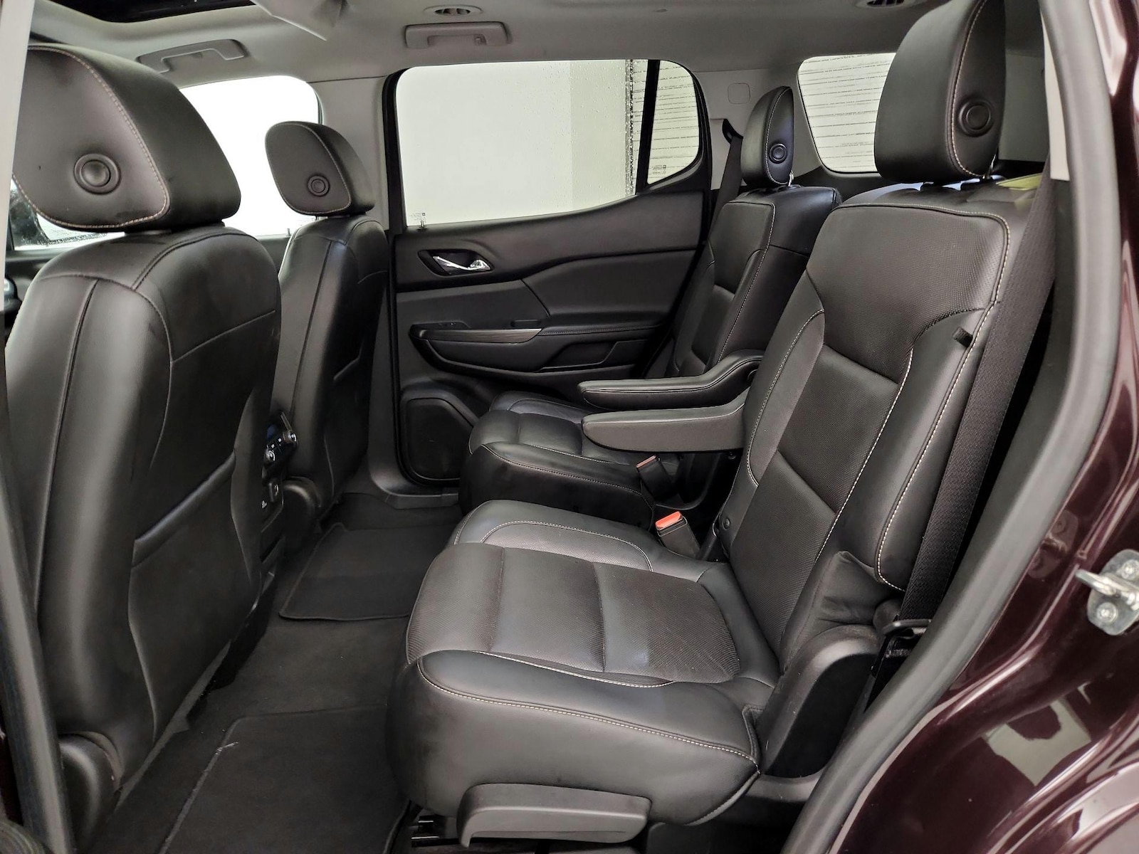 2018 GMC Acadia SLT-1 - Photo 22
