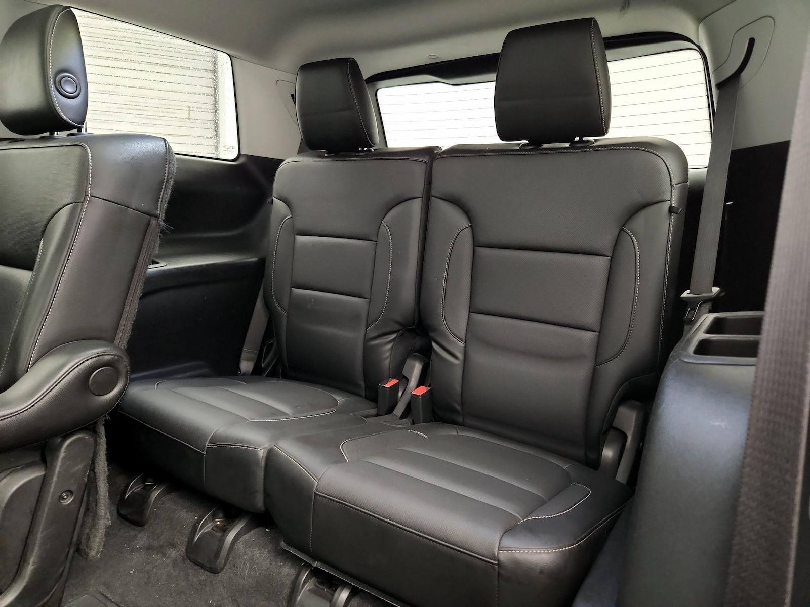 2018 GMC Acadia SLT-1 - Photo 23