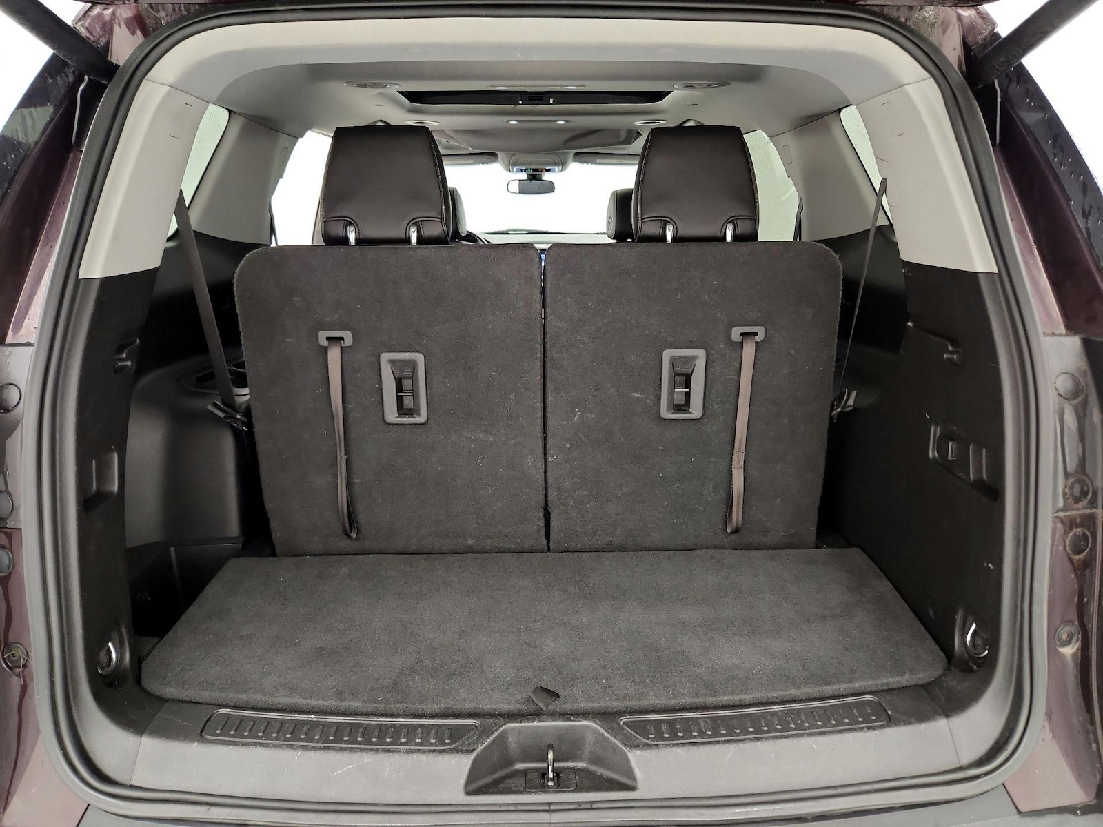 2018 GMC Acadia SLT-1 - Photo 24