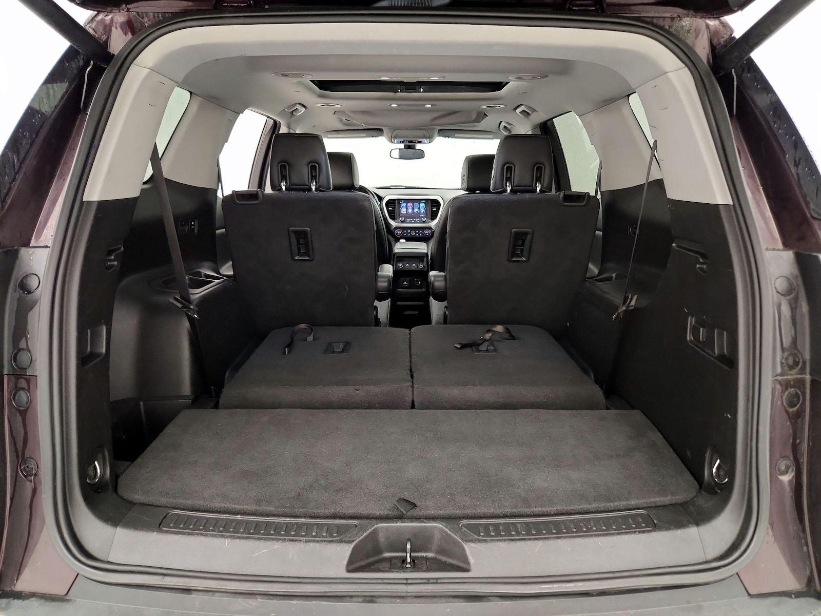 2018 GMC Acadia SLT-1 - Photo 25