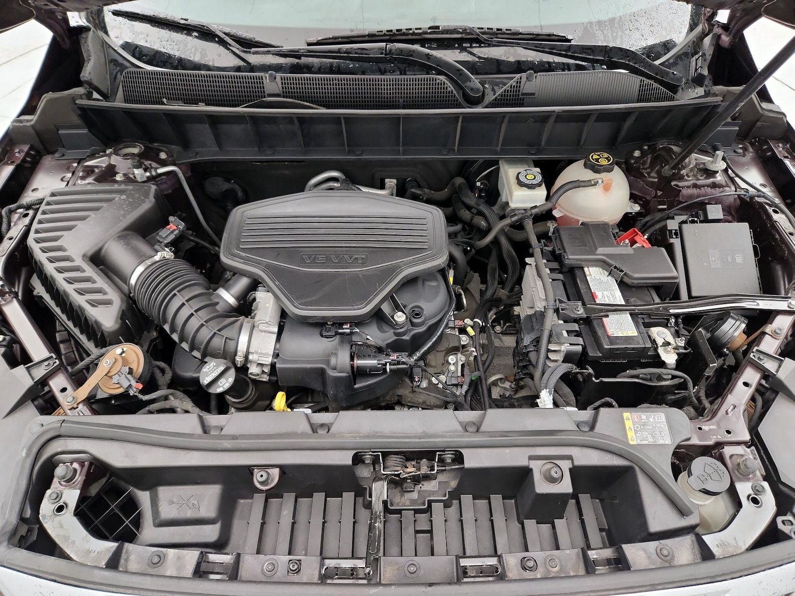 2018 GMC Acadia SLT-1 - Photo 26