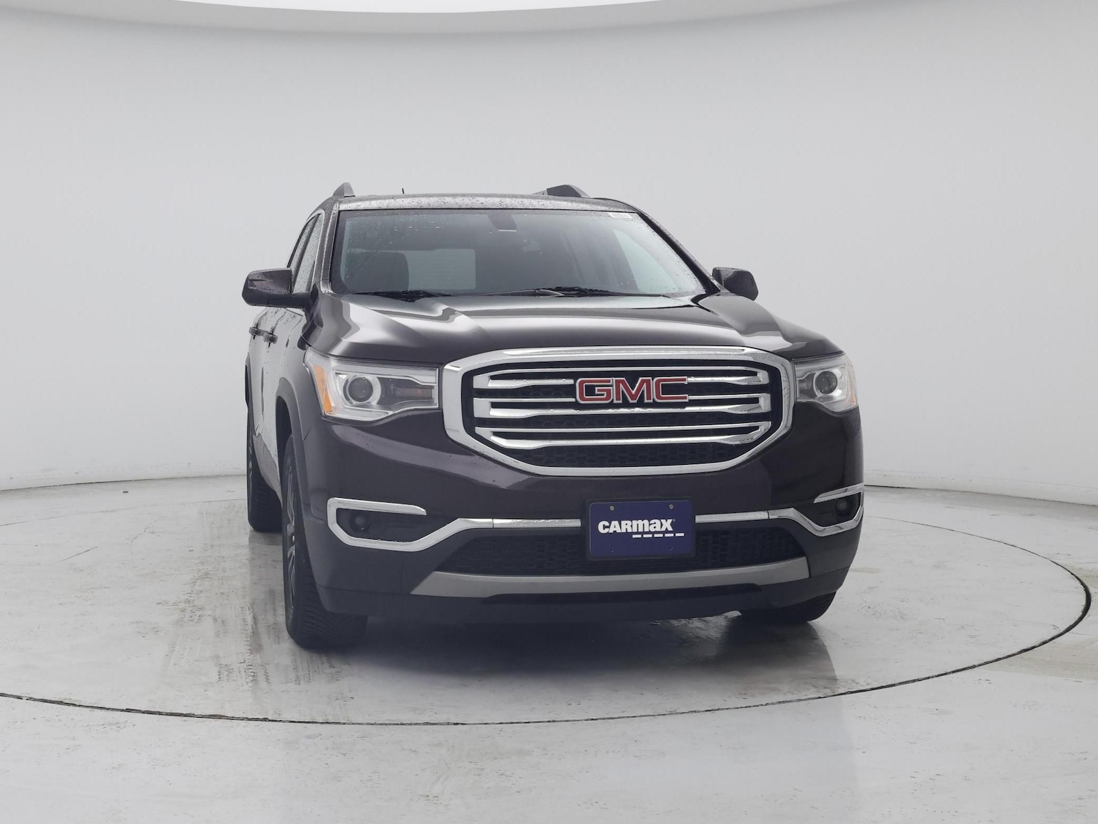 2018 GMC Acadia SLT-1 - Photo 6