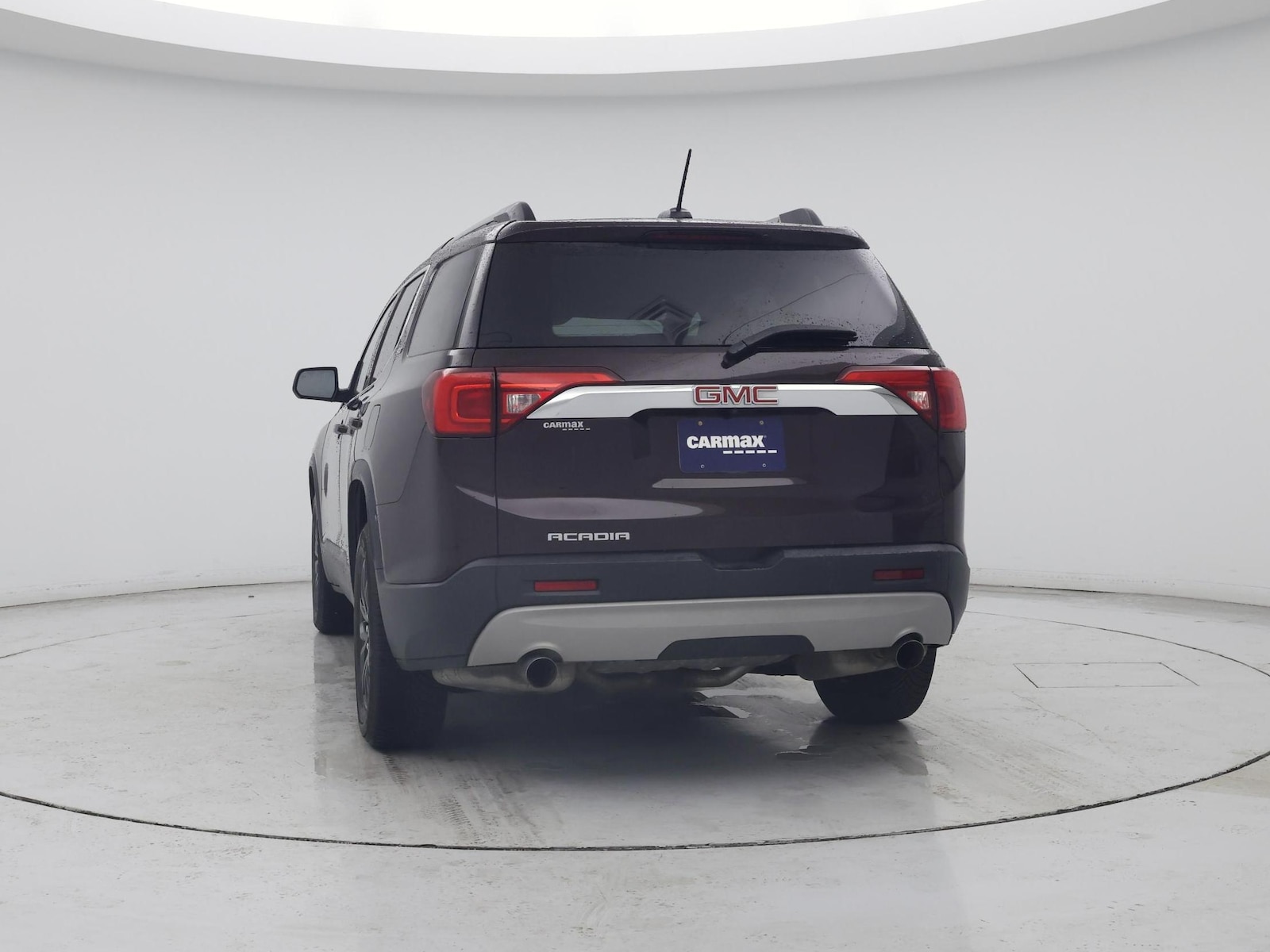 2018 GMC Acadia SLT-1 - Photo 7