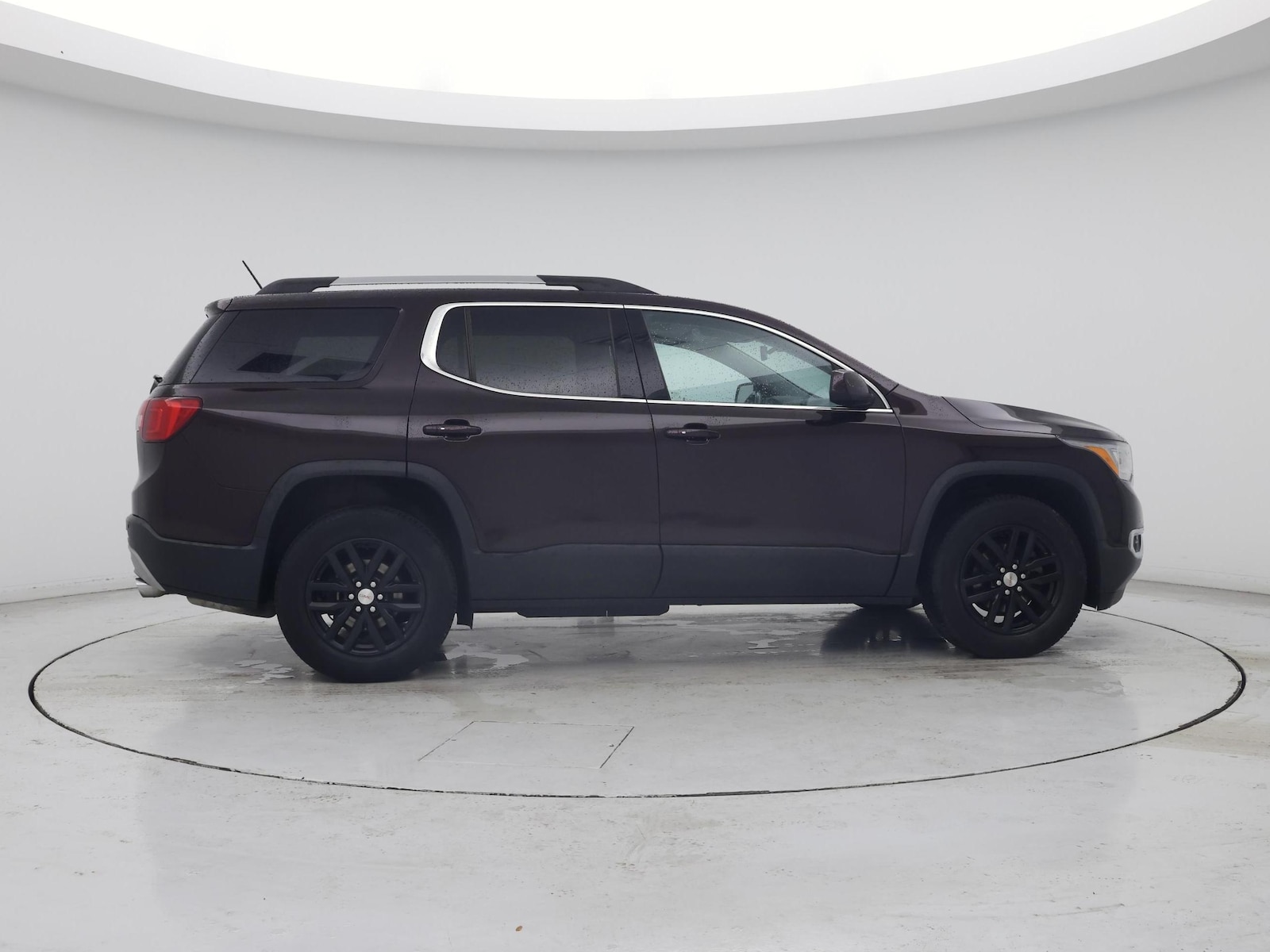 2018 GMC Acadia SLT-1 - Photo 8