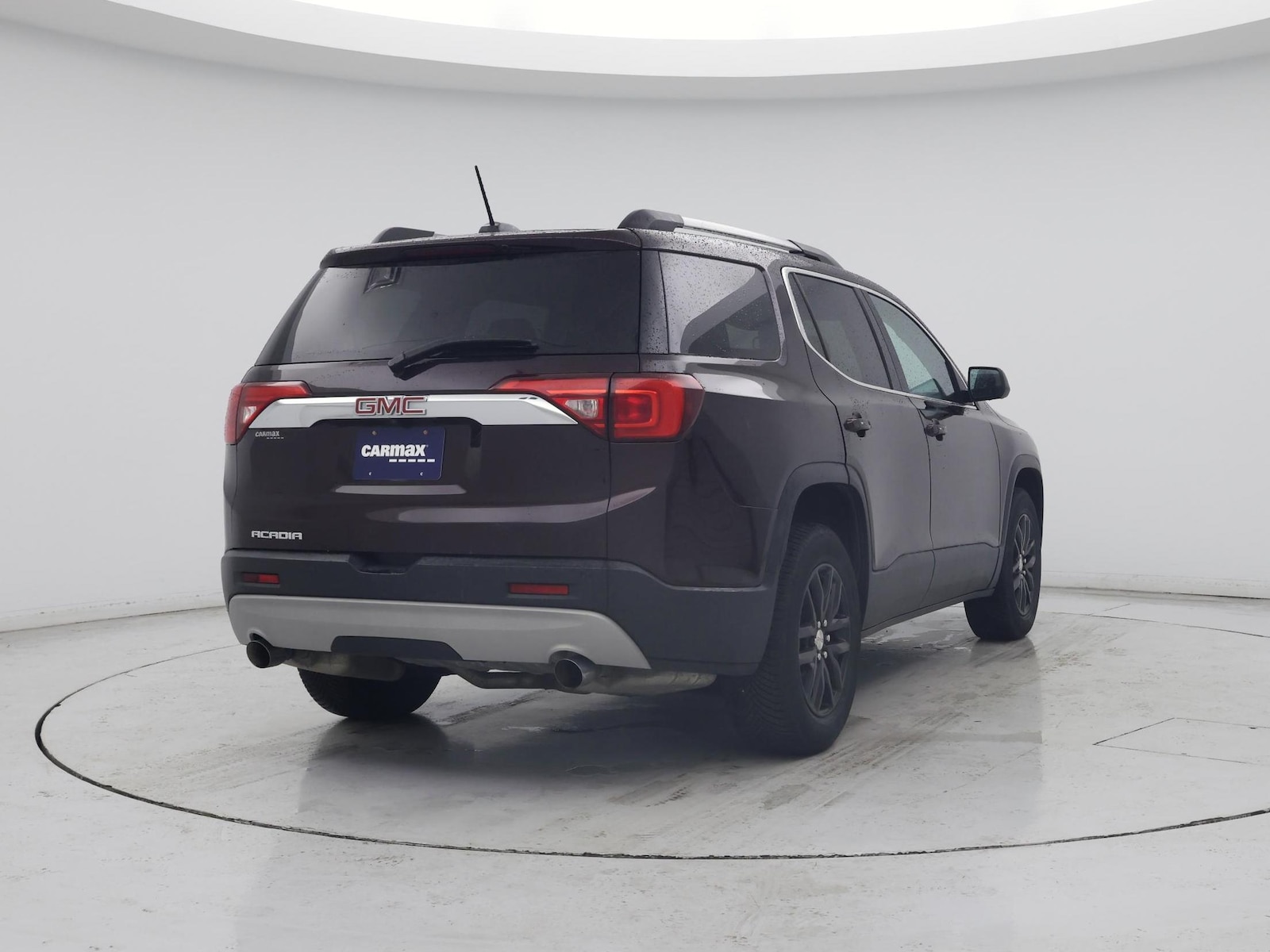 2018 GMC Acadia SLT-1 - Photo 9