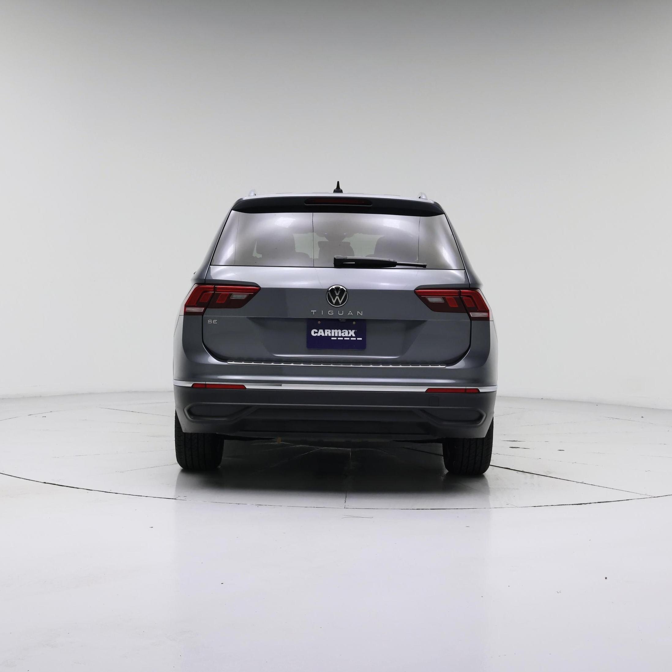 Thumbnail: 2023 Volkswagen Tiguan - 6