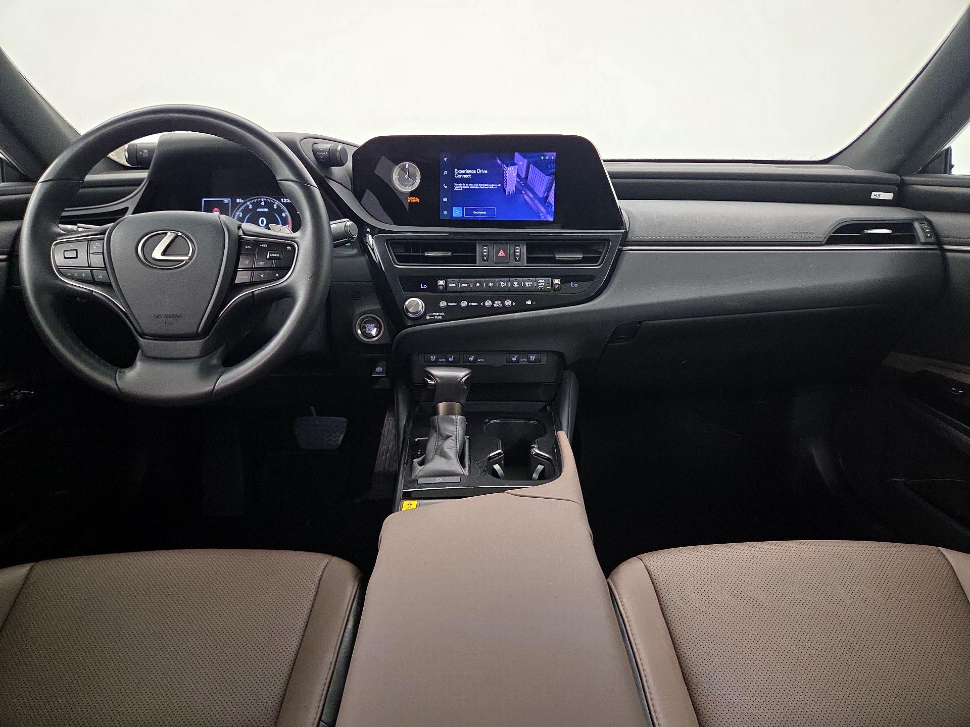 Thumbnail: 2025 Lexus ES - 9