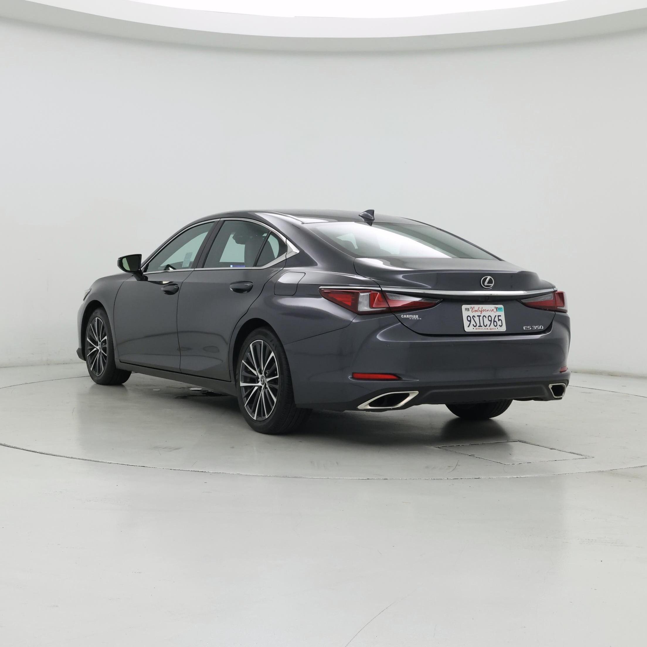 Thumbnail: 2025 Lexus ES - 2