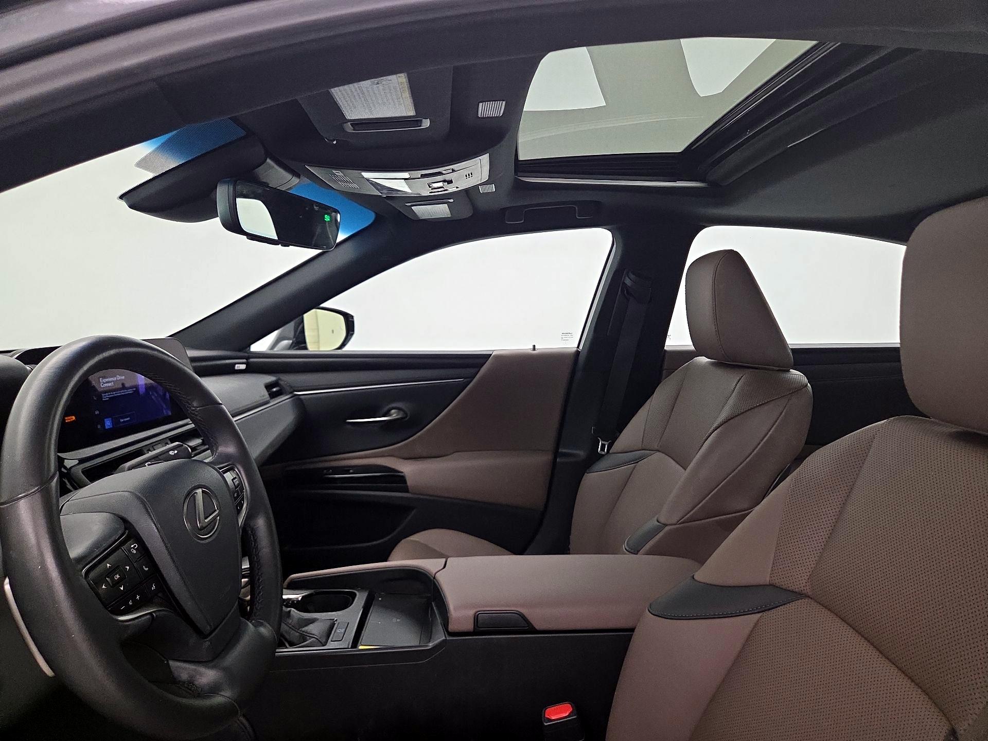 Thumbnail: 2025 Lexus ES - 19