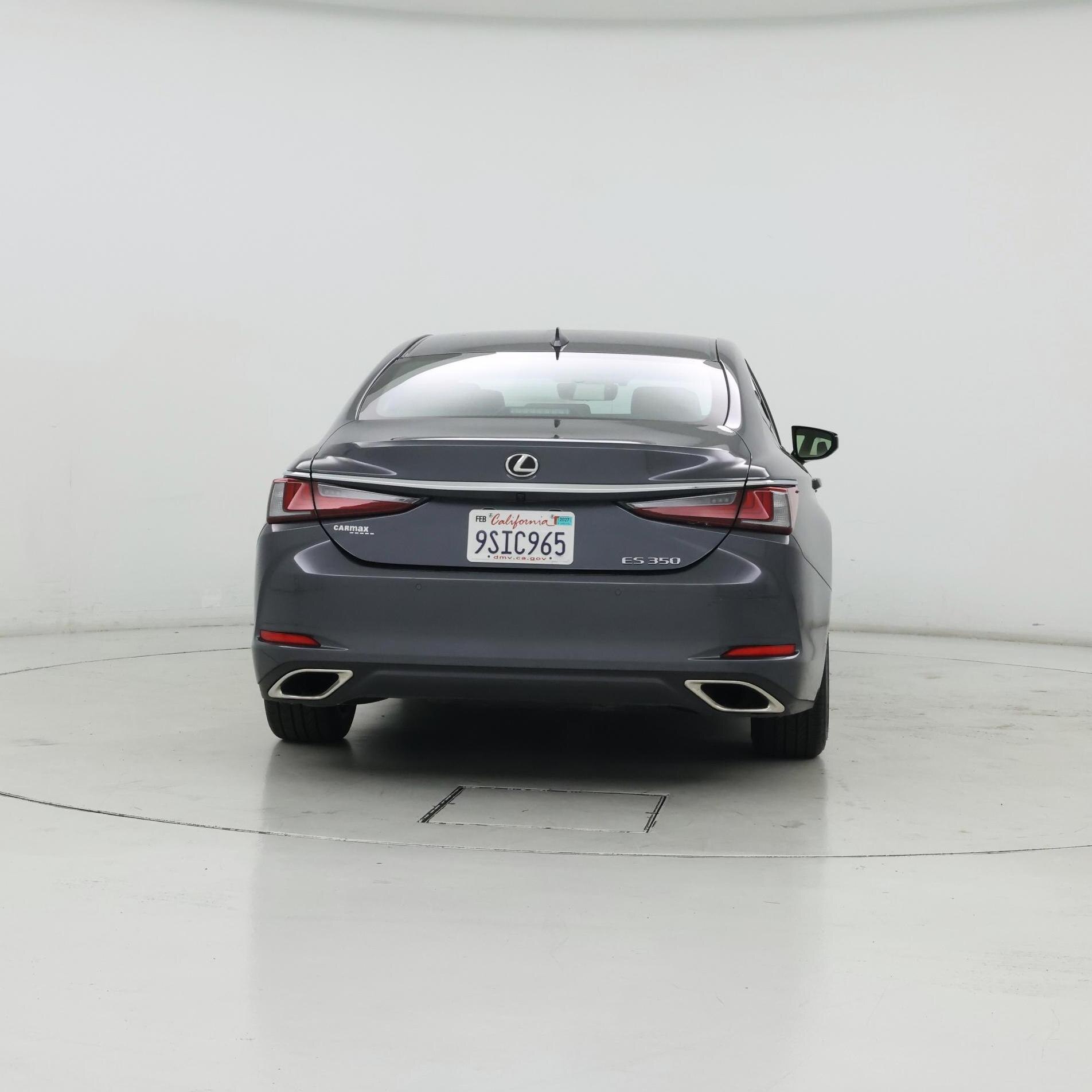 Thumbnail: 2025 Lexus ES - 6