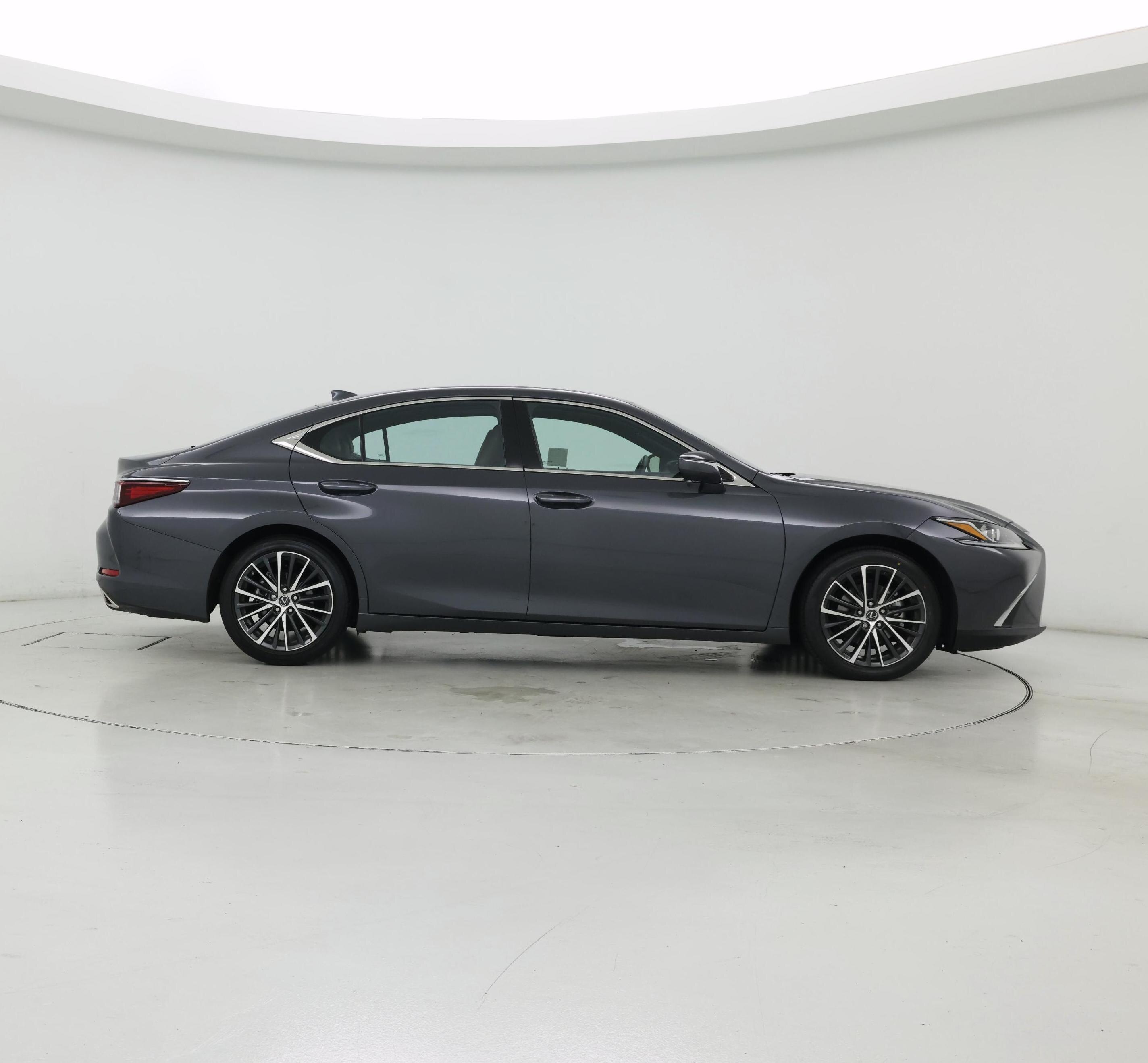 Thumbnail: 2025 Lexus ES - 7