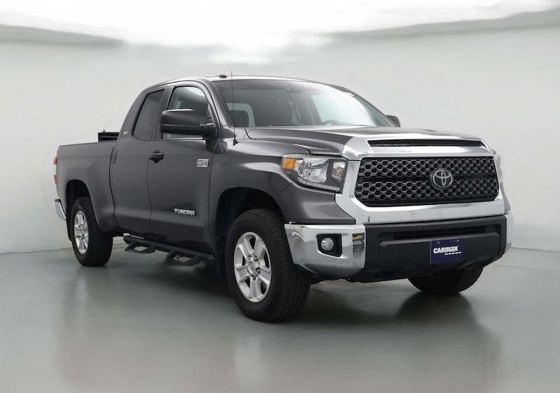 2019 Toyota Tundra SR5