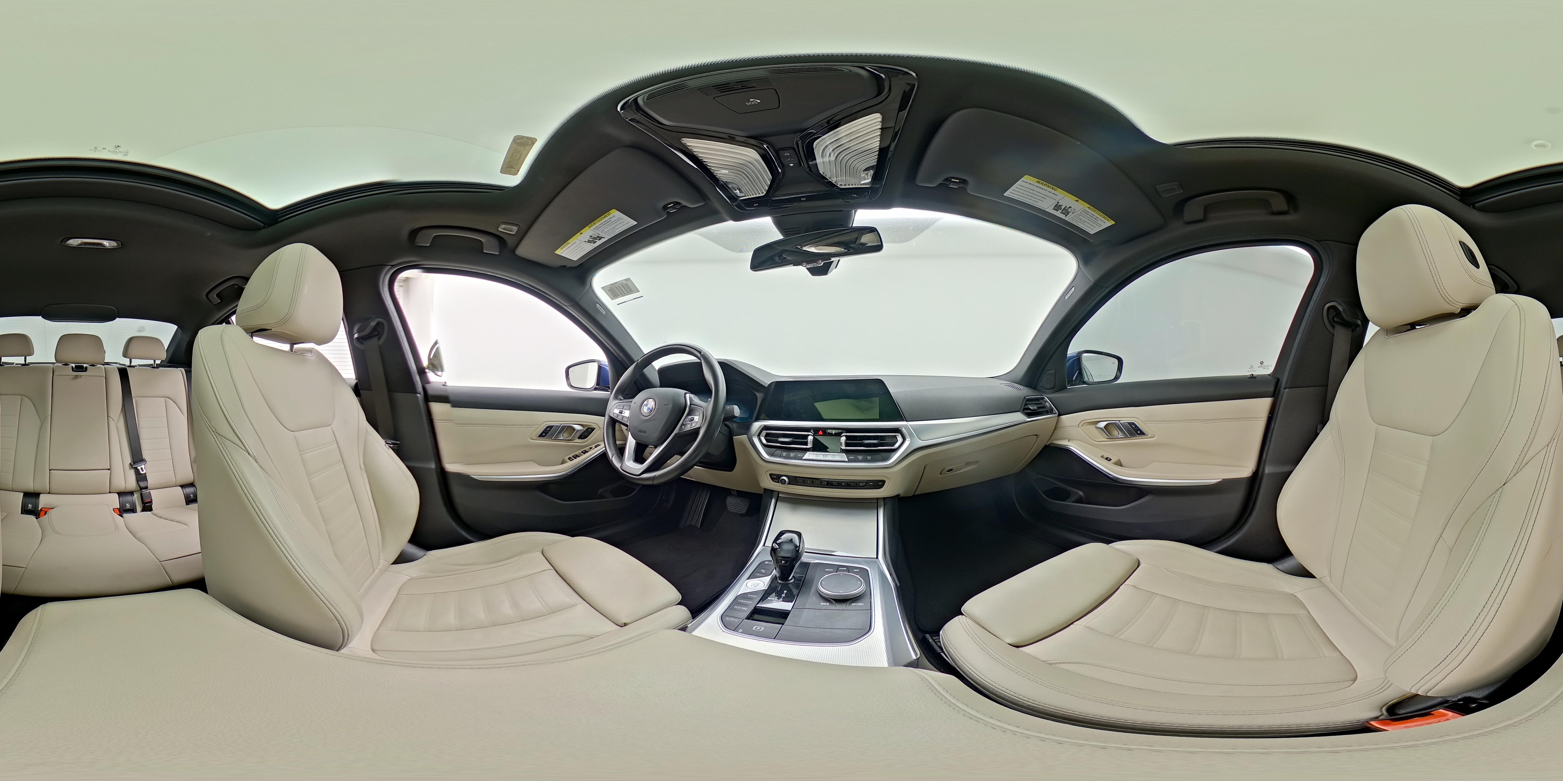 2021 BMW 3 Series 330i - Photo 26