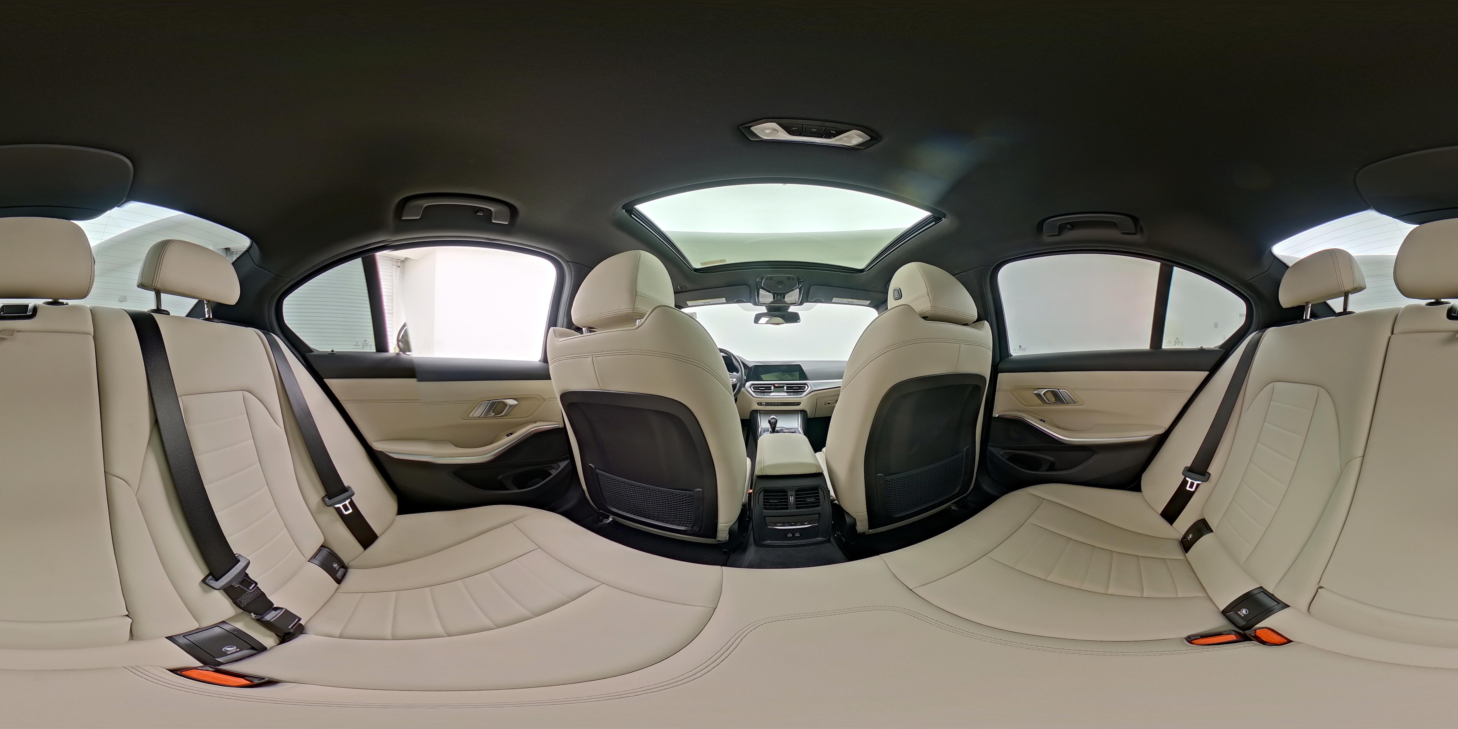 2021 BMW 3 Series 330i - Photo 27