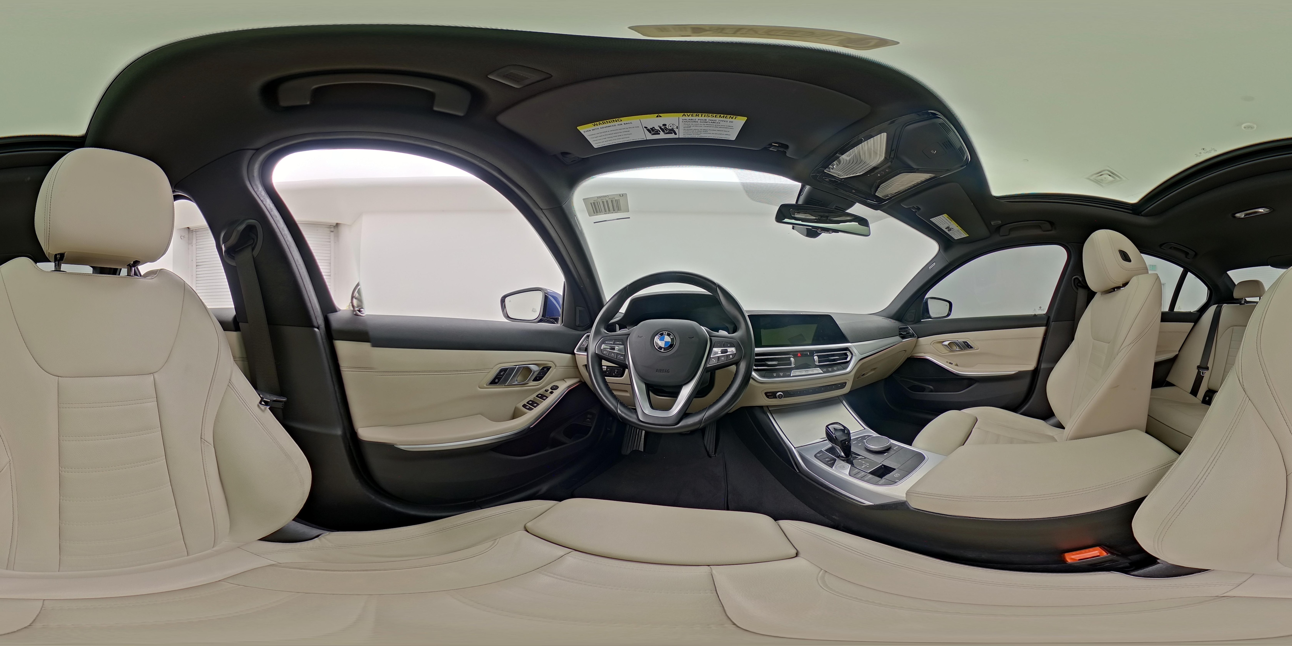 2021 BMW 3 Series 330i - Photo 28