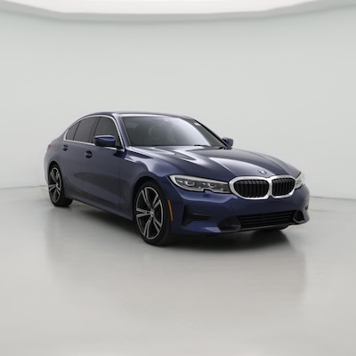 2021 BMW 330 I