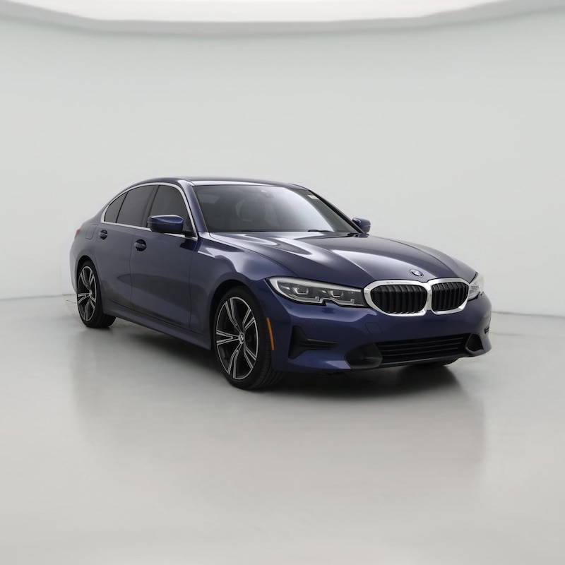 2021 BMW 330 I