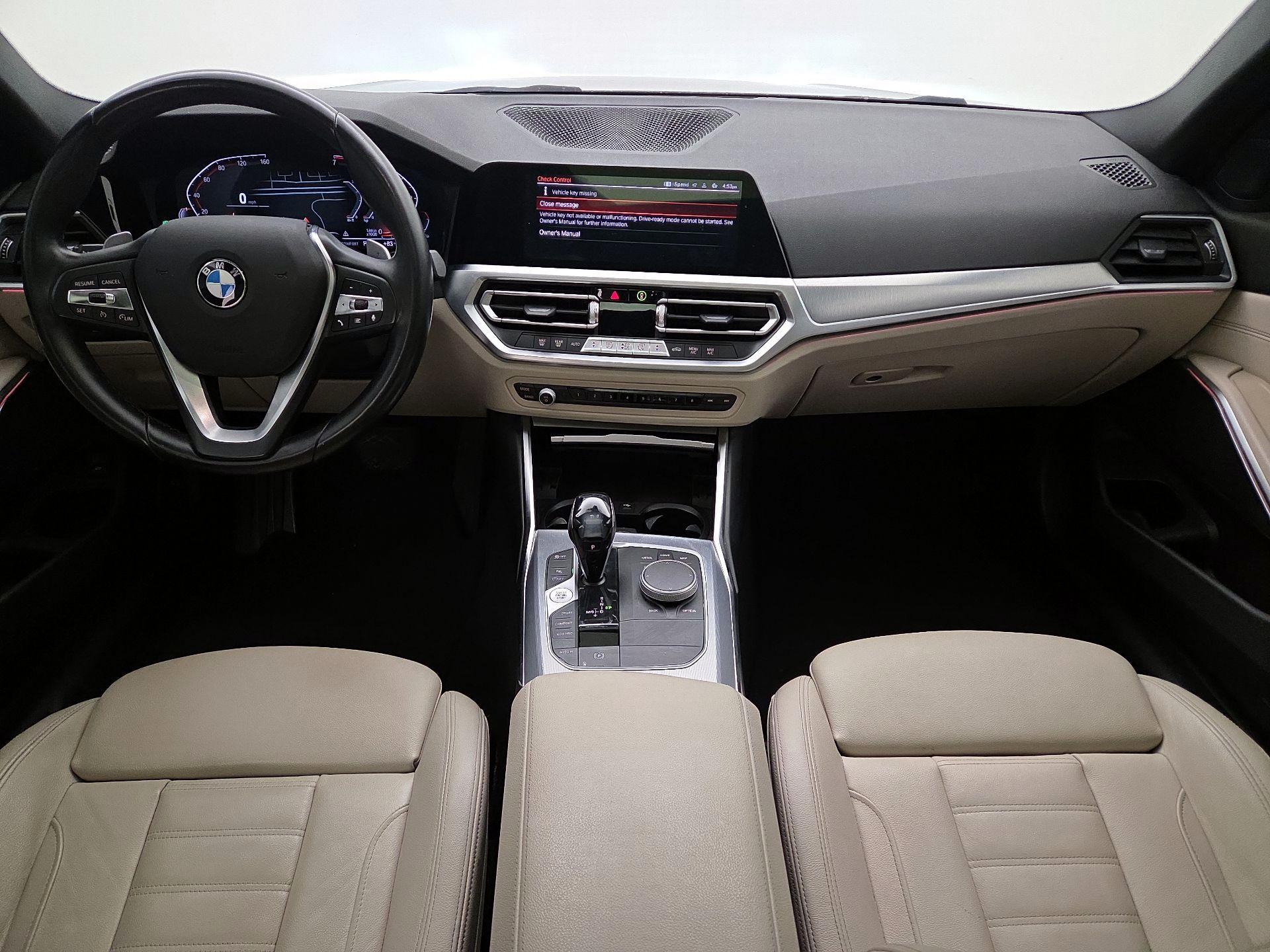 Thumbnail: 2021 BMW 3 Series - 9