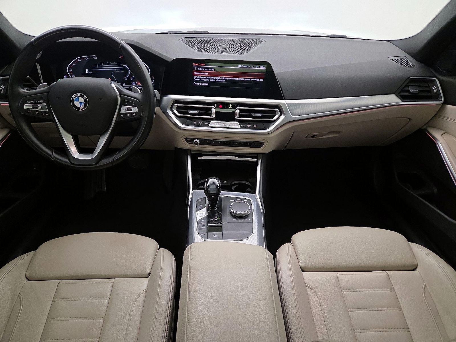 2021 BMW 3 Series 330i - Photo 10