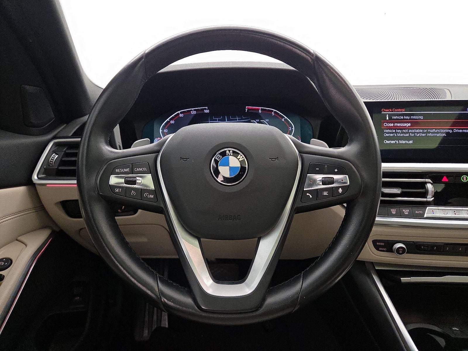 2021 BMW 3 Series 330i - Photo 11