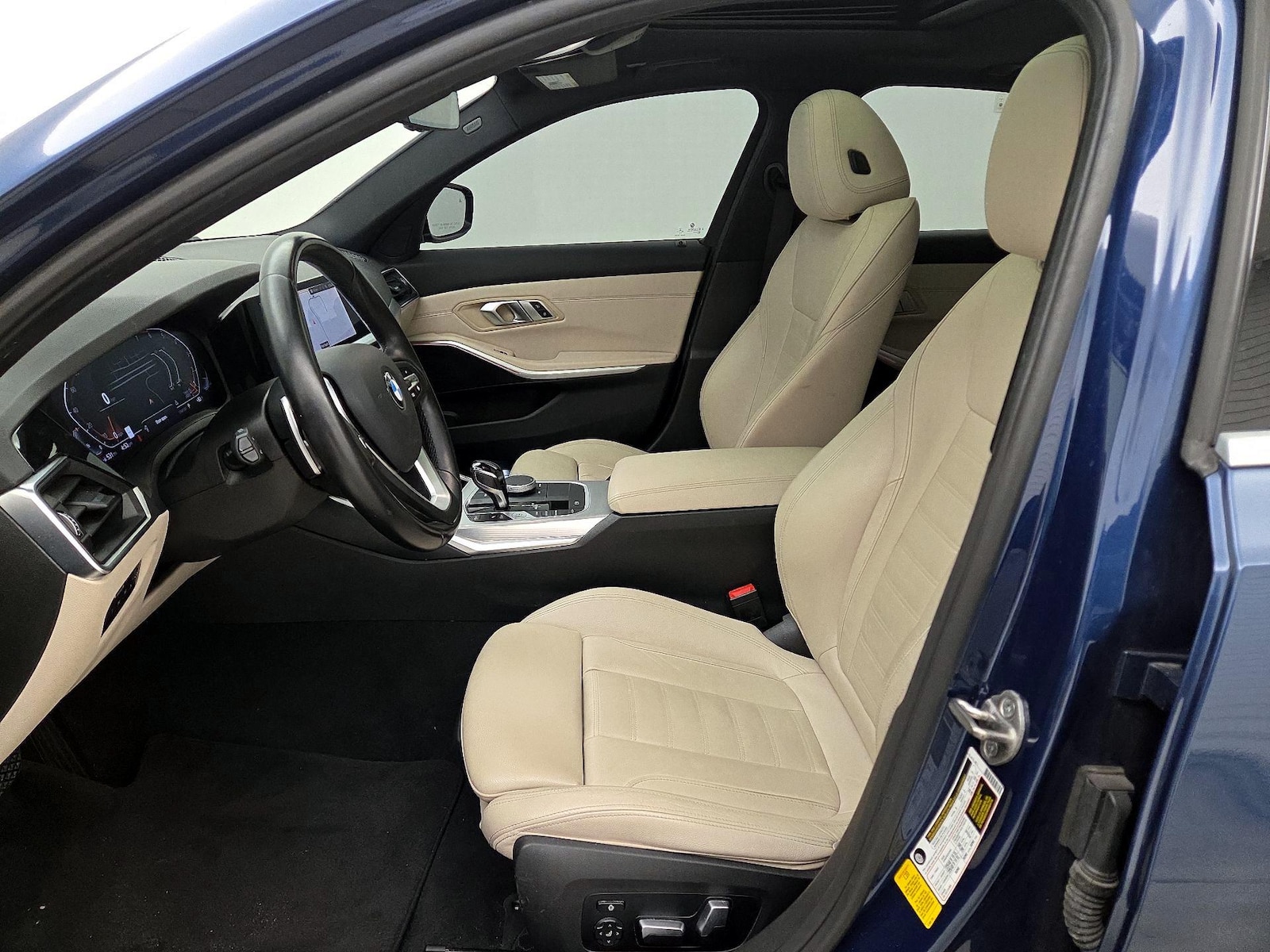 2021 BMW 3 Series 330i - Photo 12