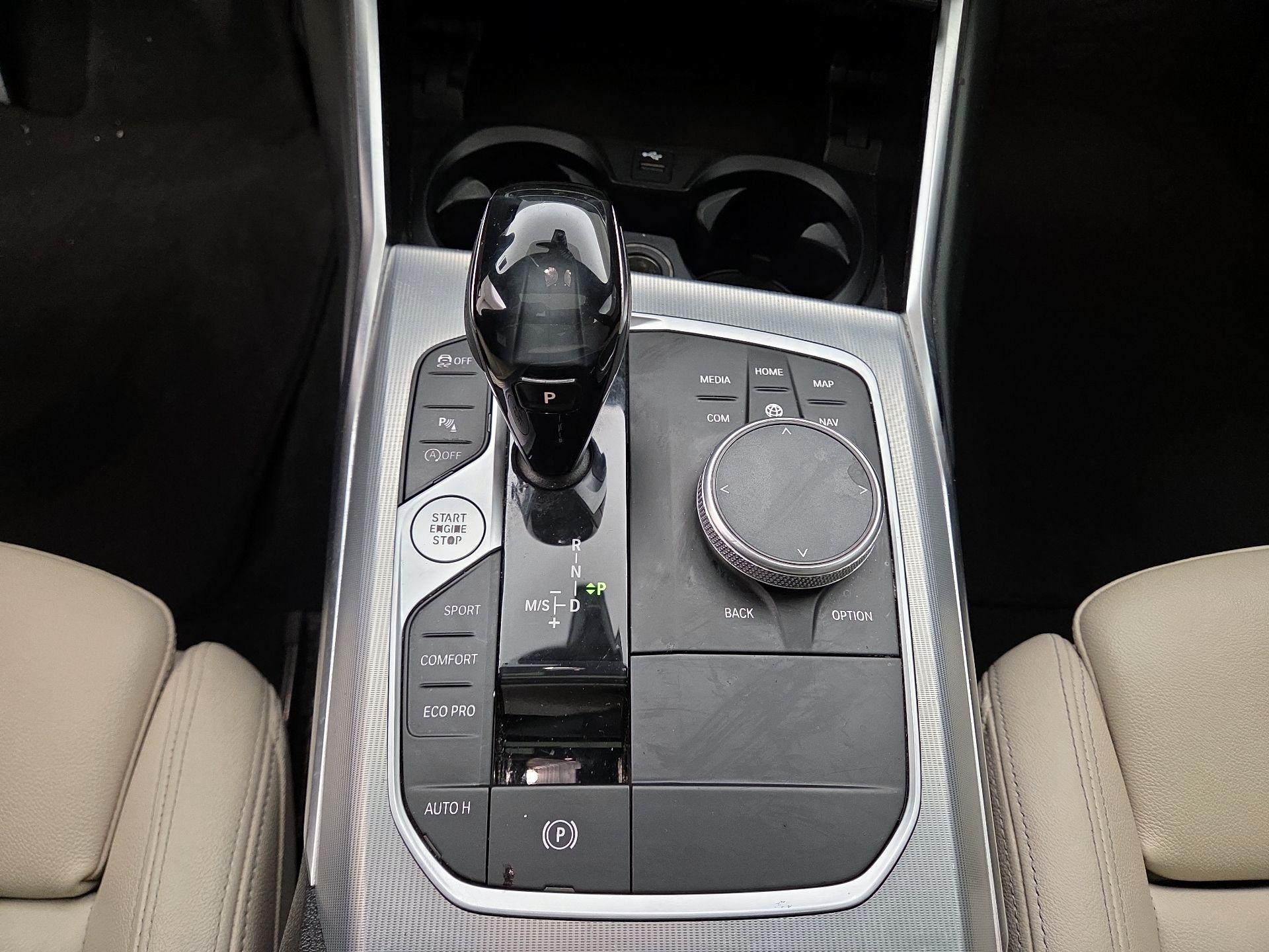Thumbnail: 2021 BMW 3 Series - 18