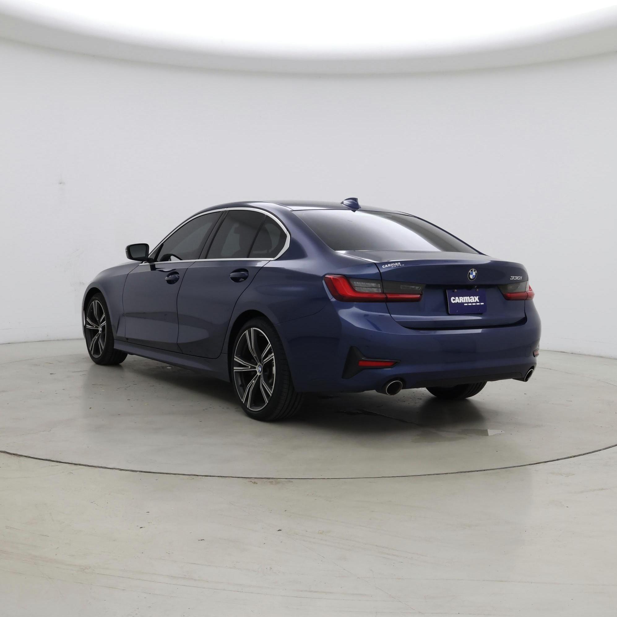 Thumbnail: 2021 BMW 3 Series - 2