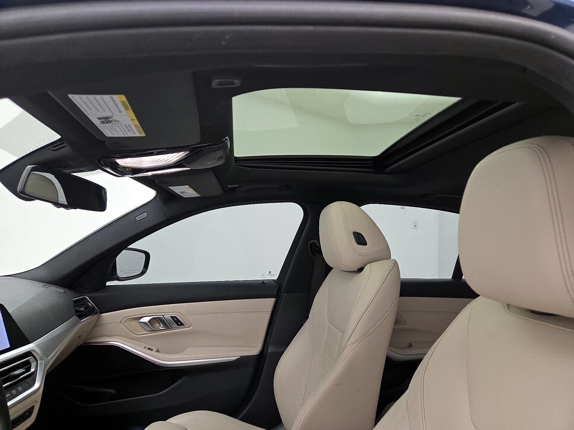 Thumbnail: 2021 BMW 3 Series - 20