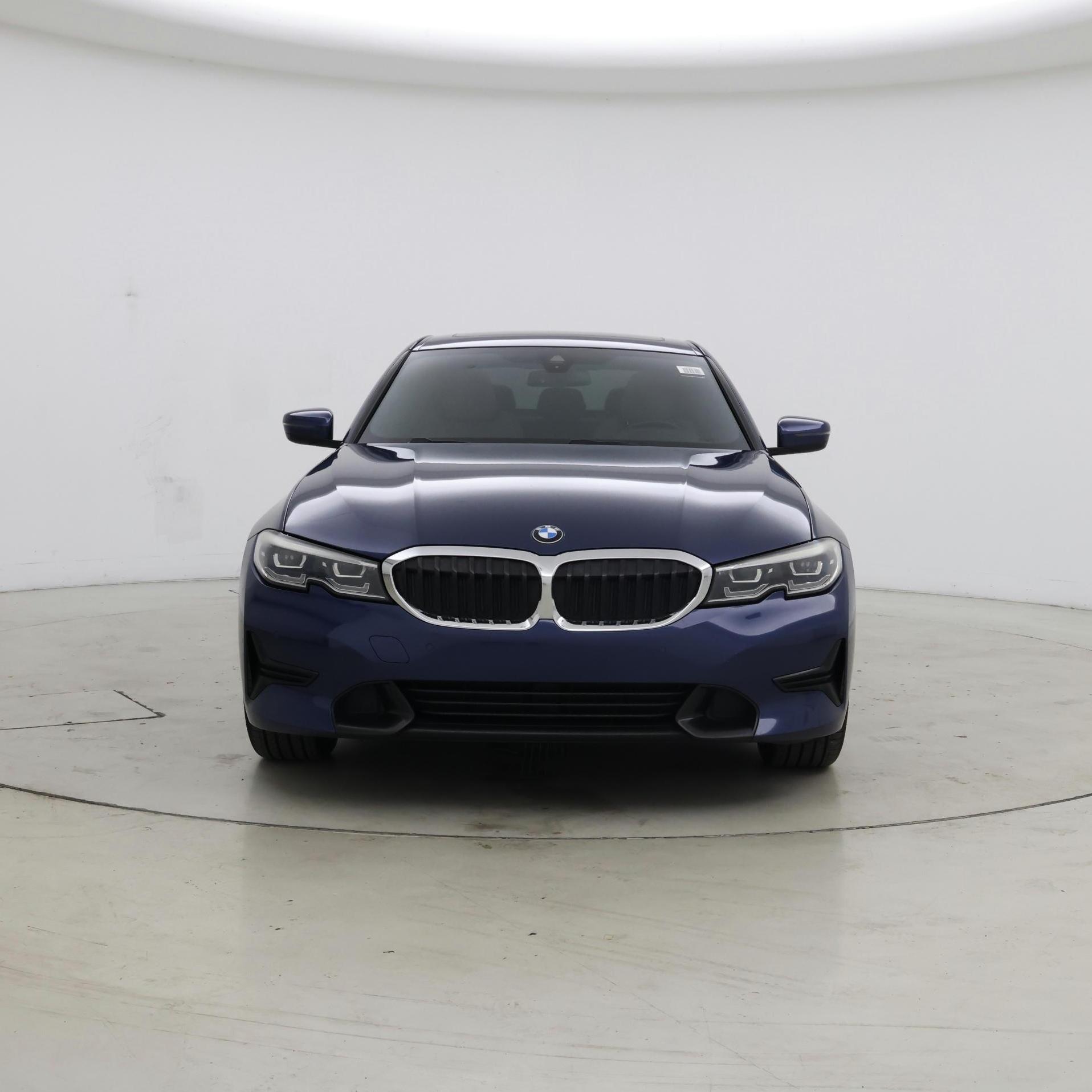 Thumbnail: 2021 BMW 3 Series - 5