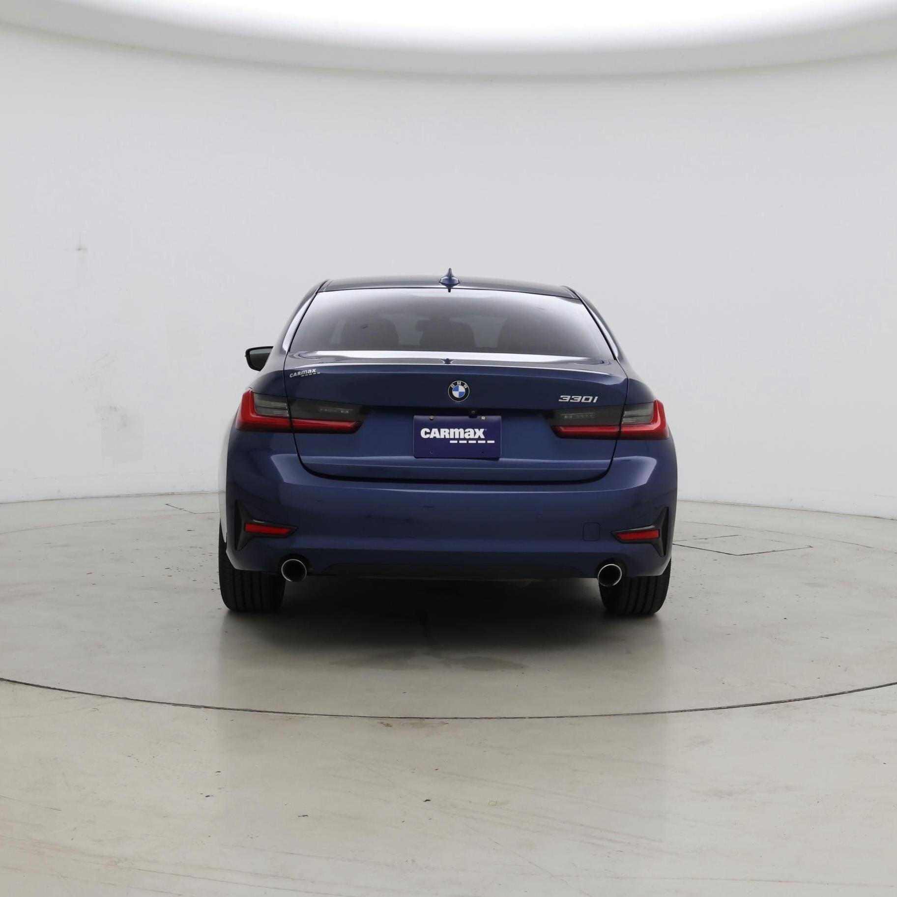 Thumbnail: 2021 BMW 3 Series - 6