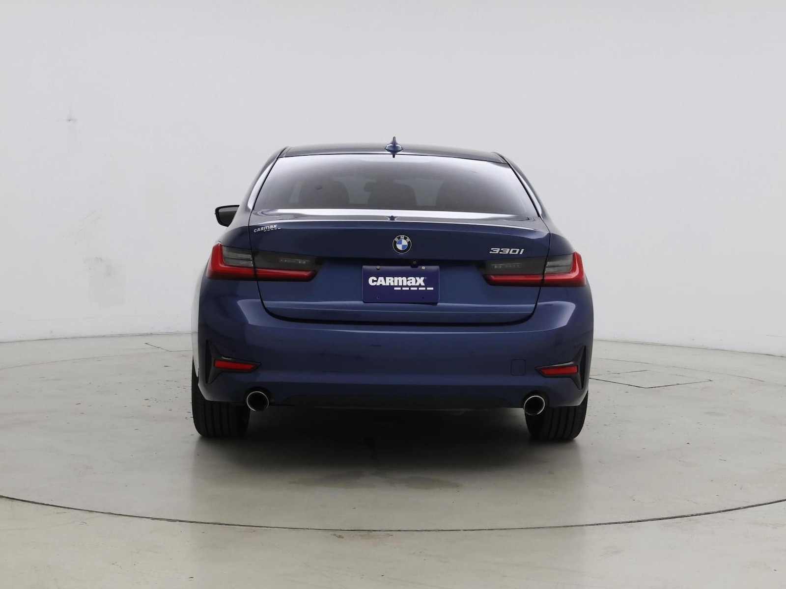 2021 BMW 3 Series 330i - Photo 7