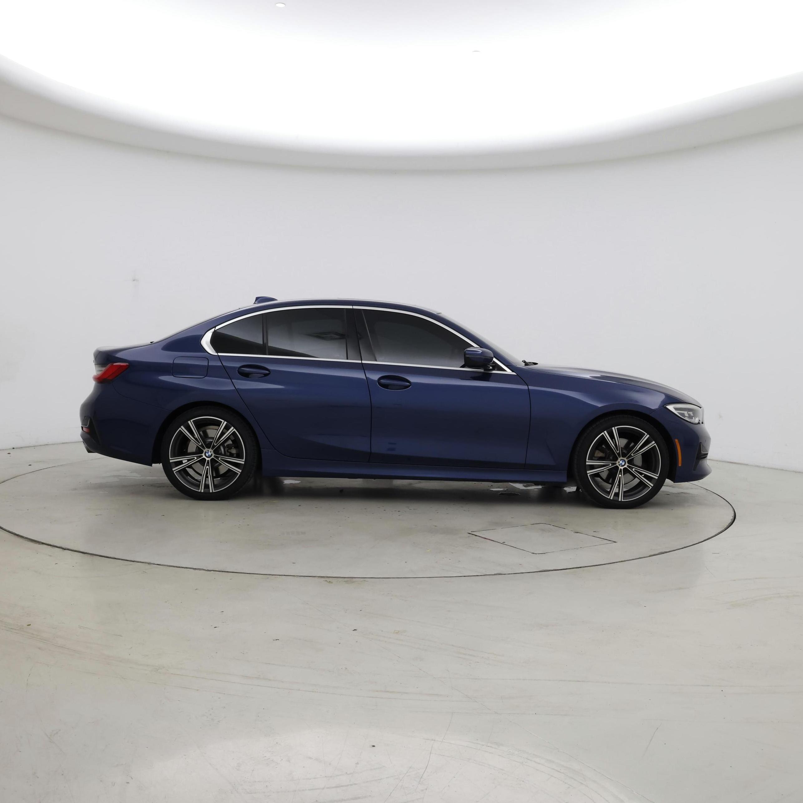 Thumbnail: 2021 BMW 3 Series - 7