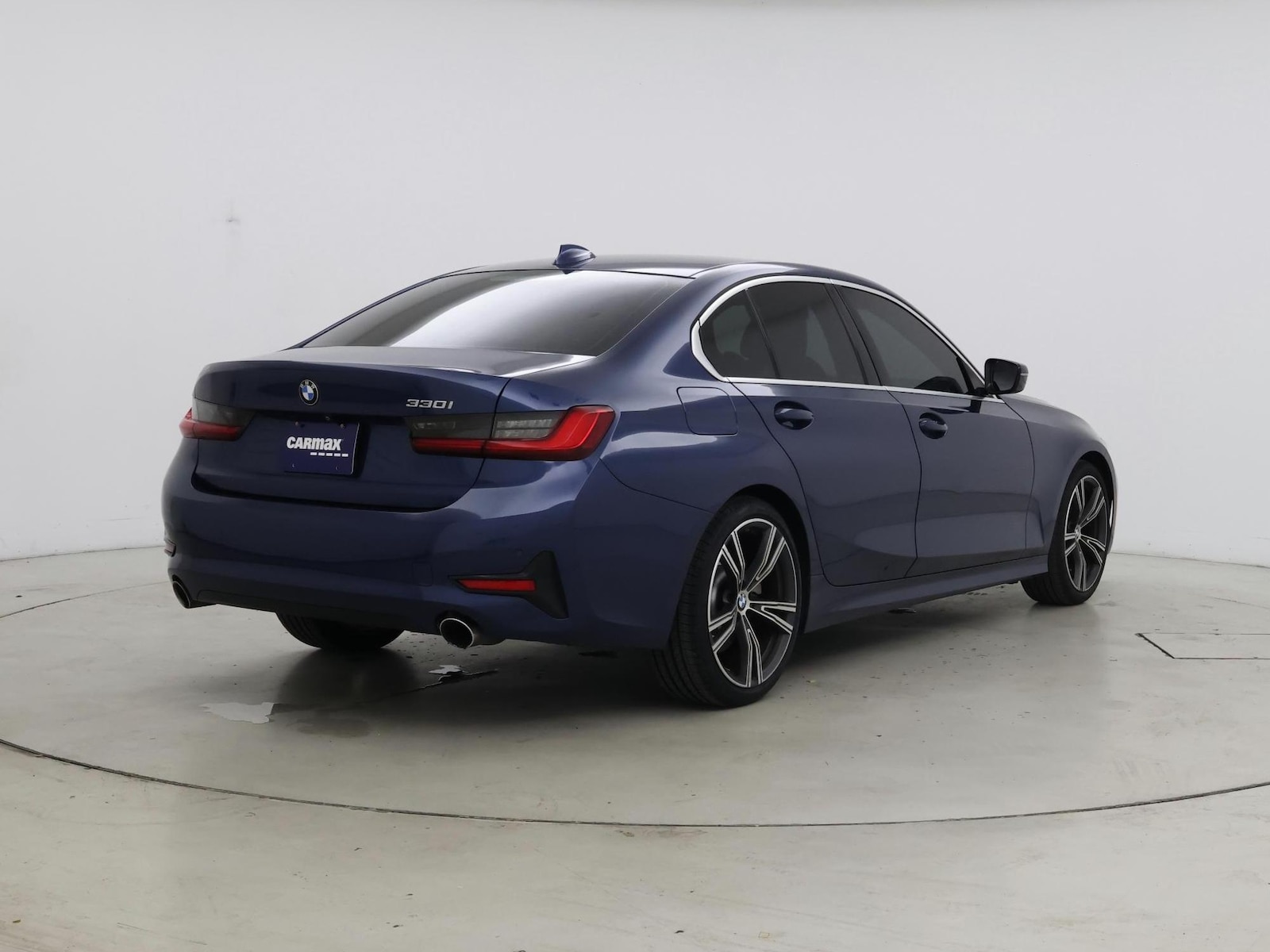 2021 BMW 3 Series 330i - Photo 9