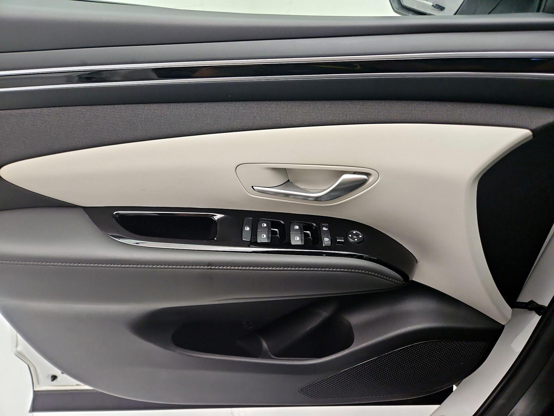 Thumbnail: 2024 Hyundai Tucson - 12