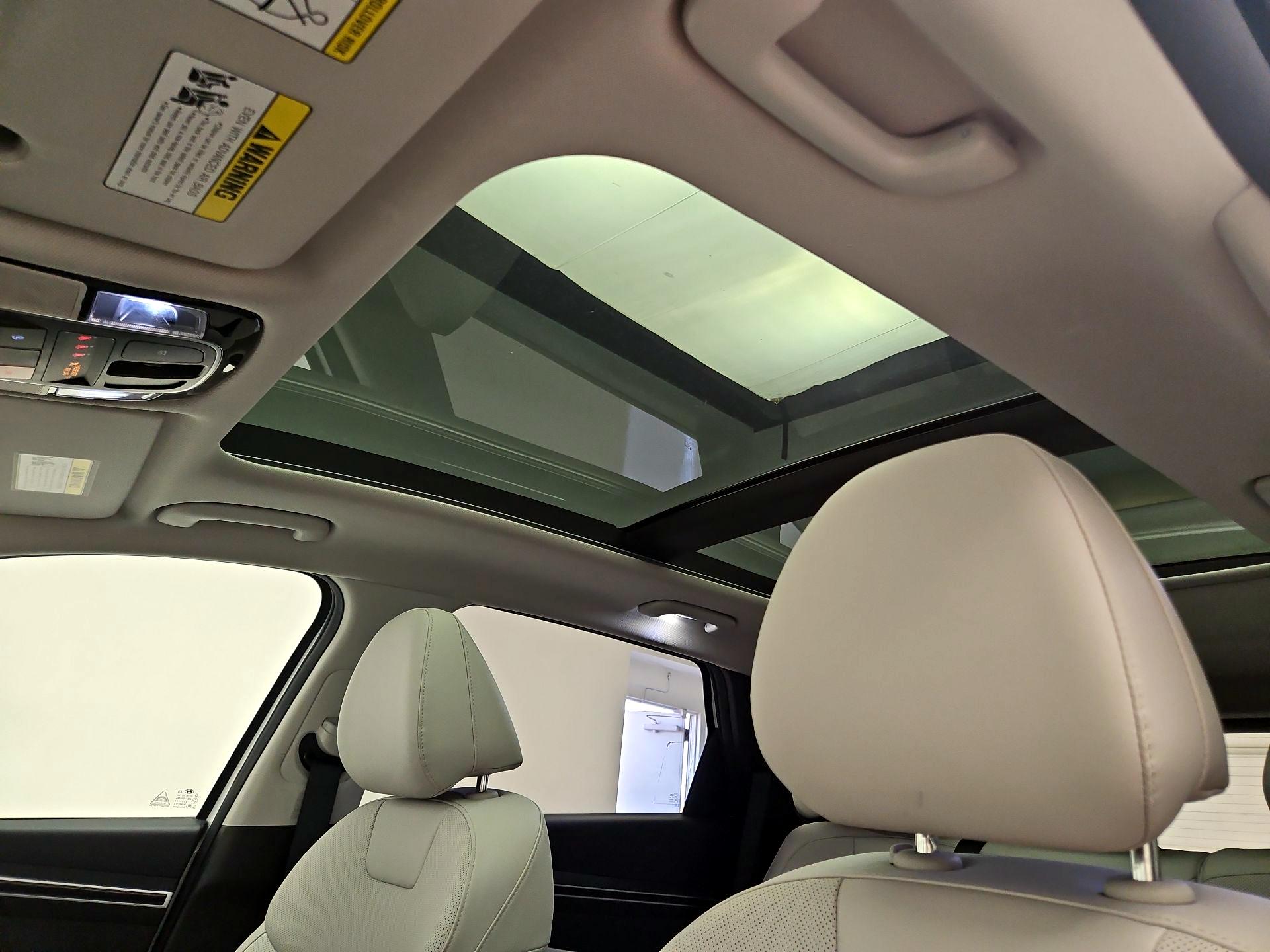 Thumbnail: 2024 Hyundai Tucson - 20