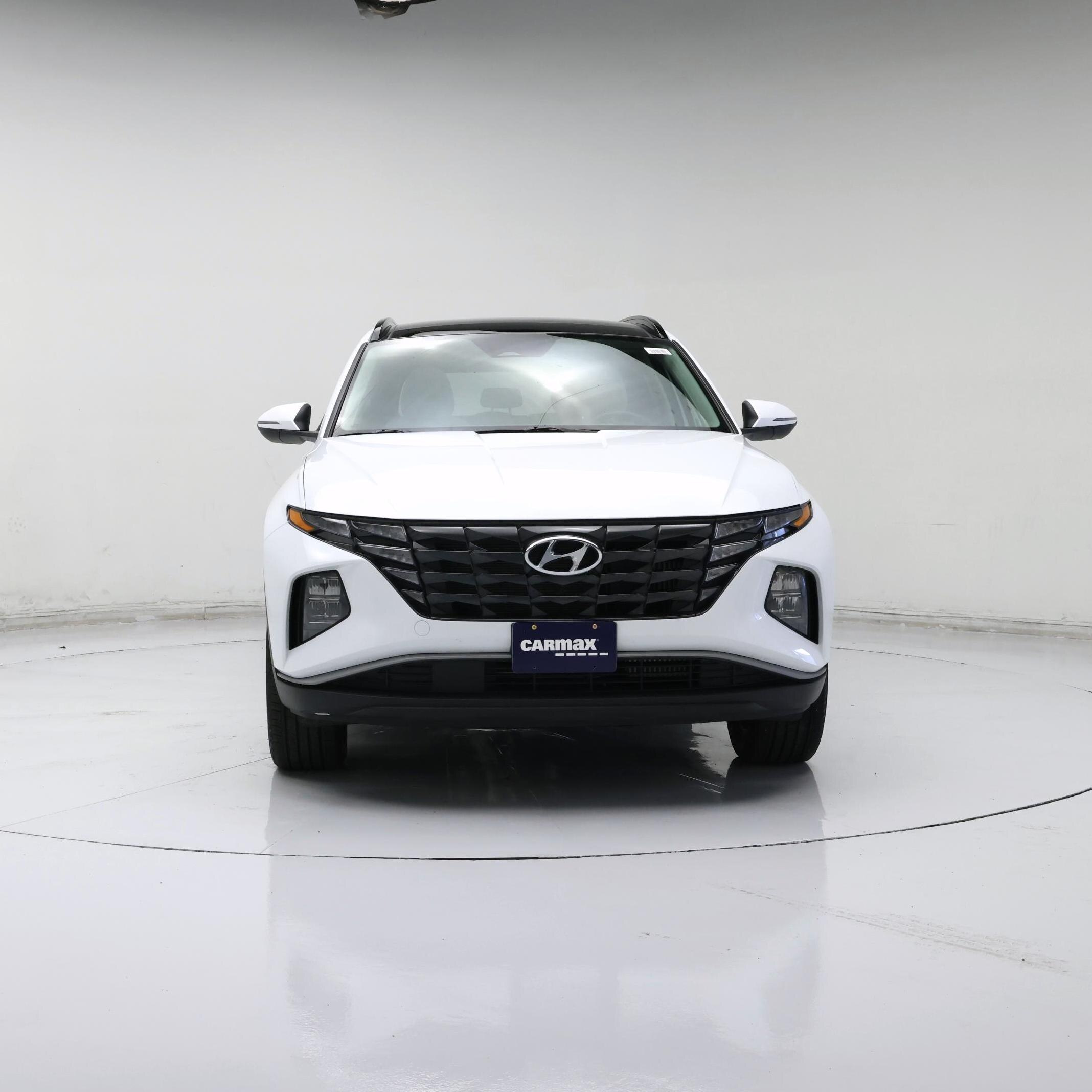 Thumbnail: 2024 Hyundai Tucson - 5
