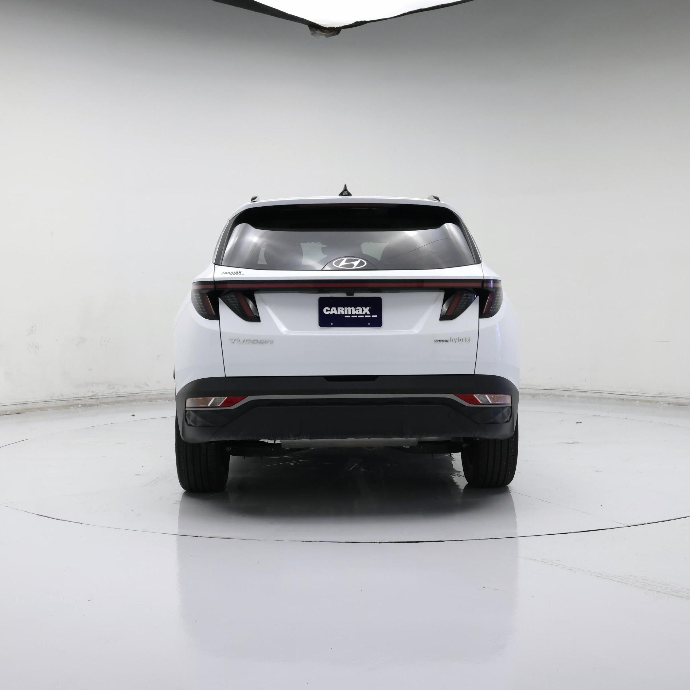 Thumbnail: 2024 Hyundai Tucson - 6