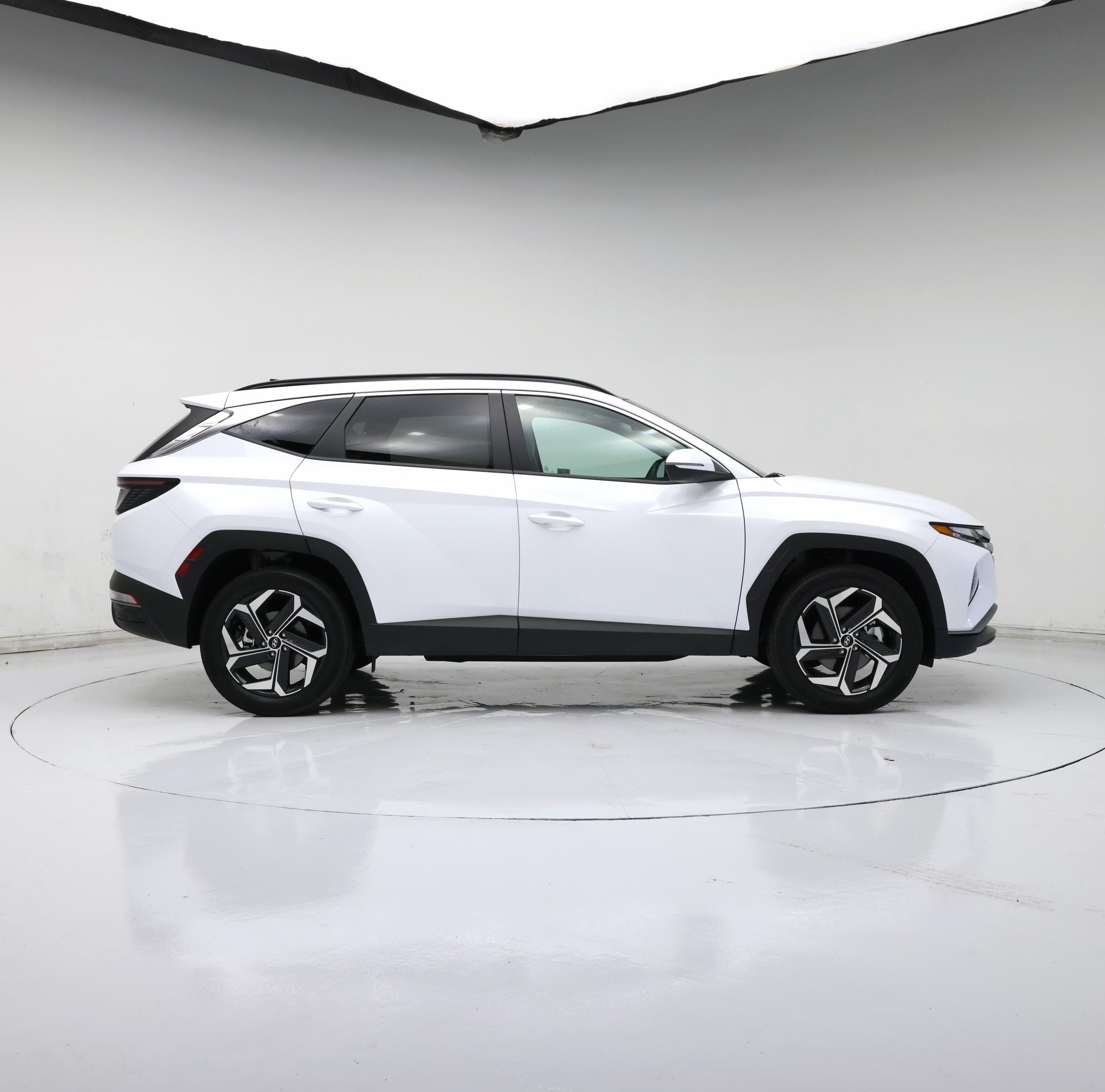 Thumbnail: 2024 Hyundai Tucson - 7