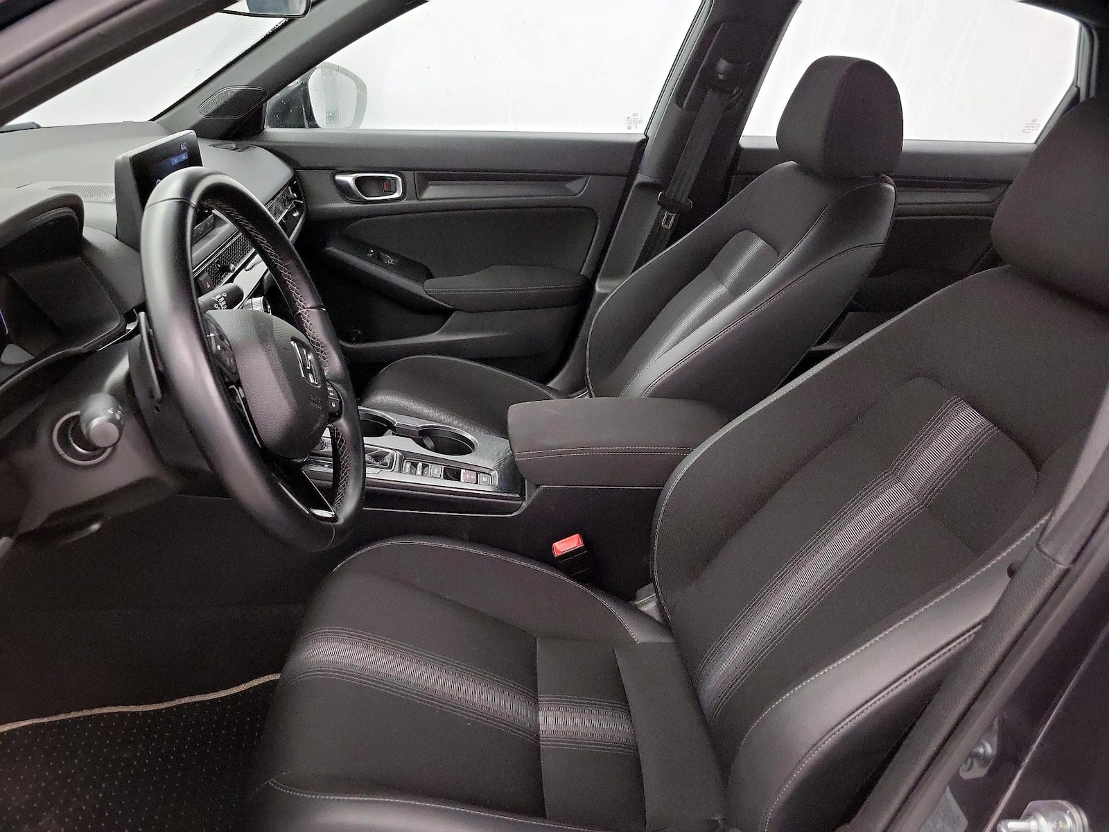 Side Airbags