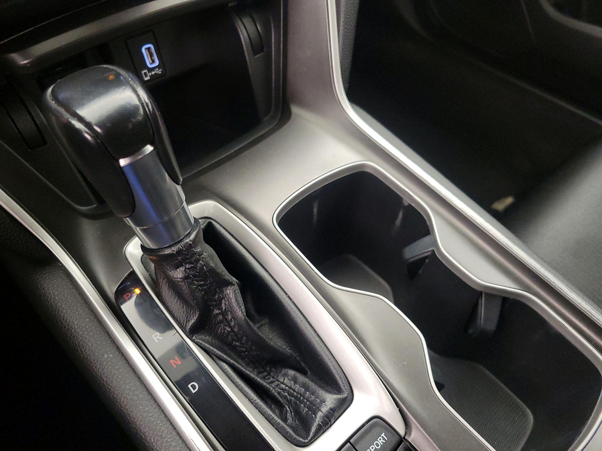 Thumbnail: 2018 Honda Accord - 17