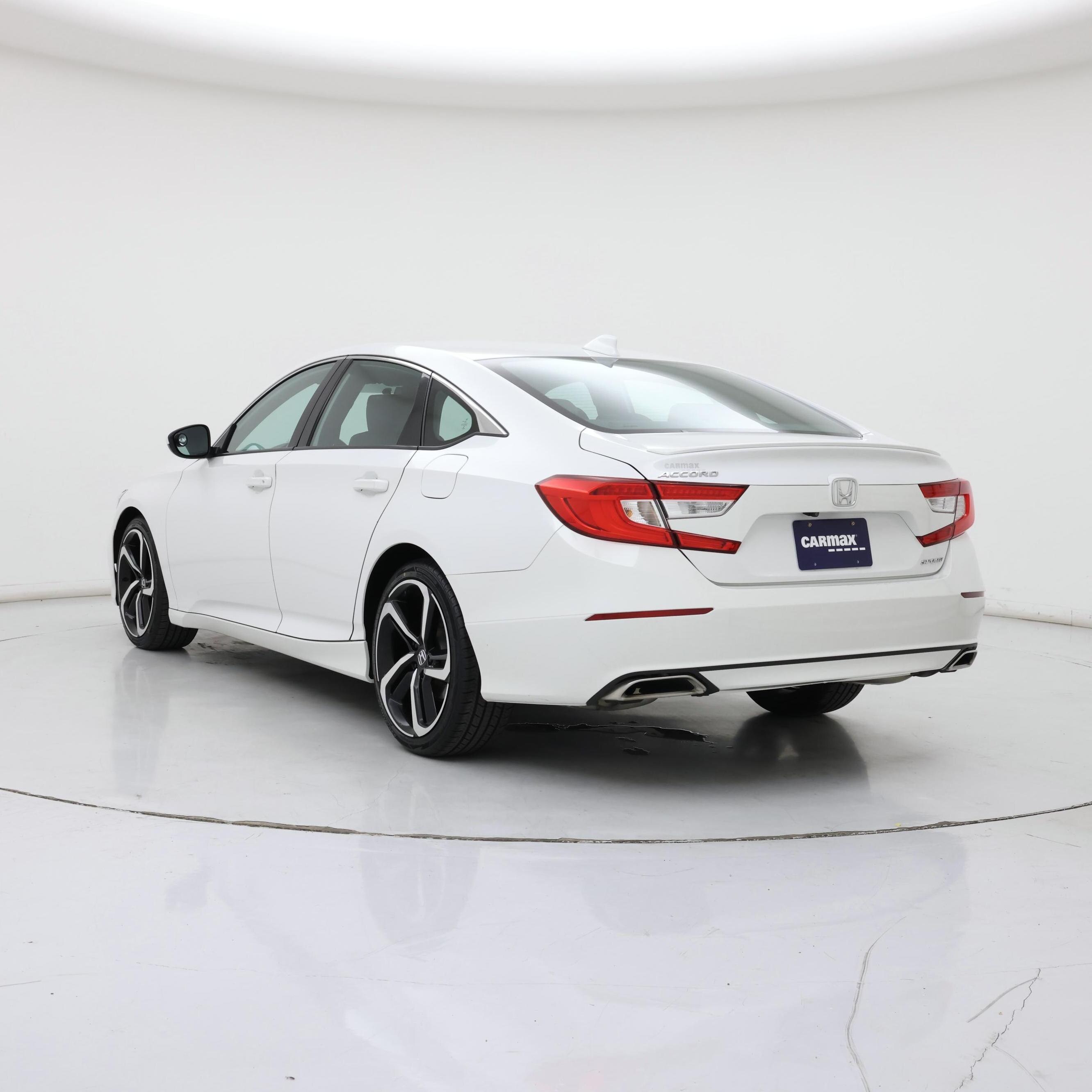 Thumbnail: 2018 Honda Accord - 2
