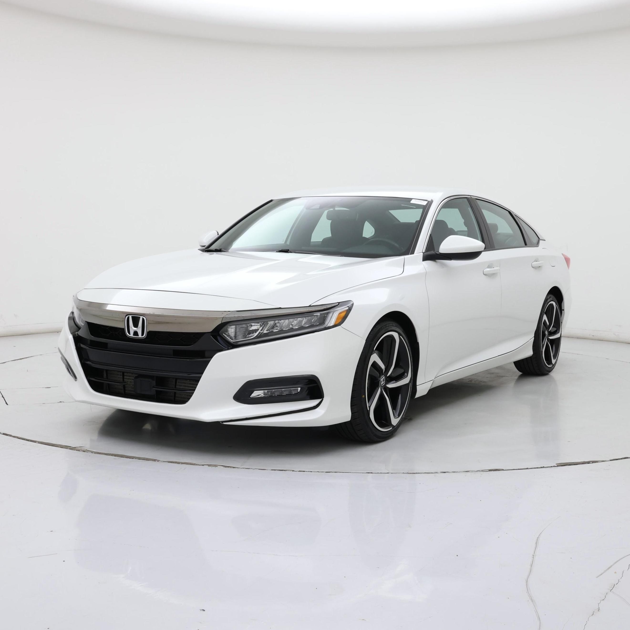Thumbnail: 2018 Honda Accord - 4