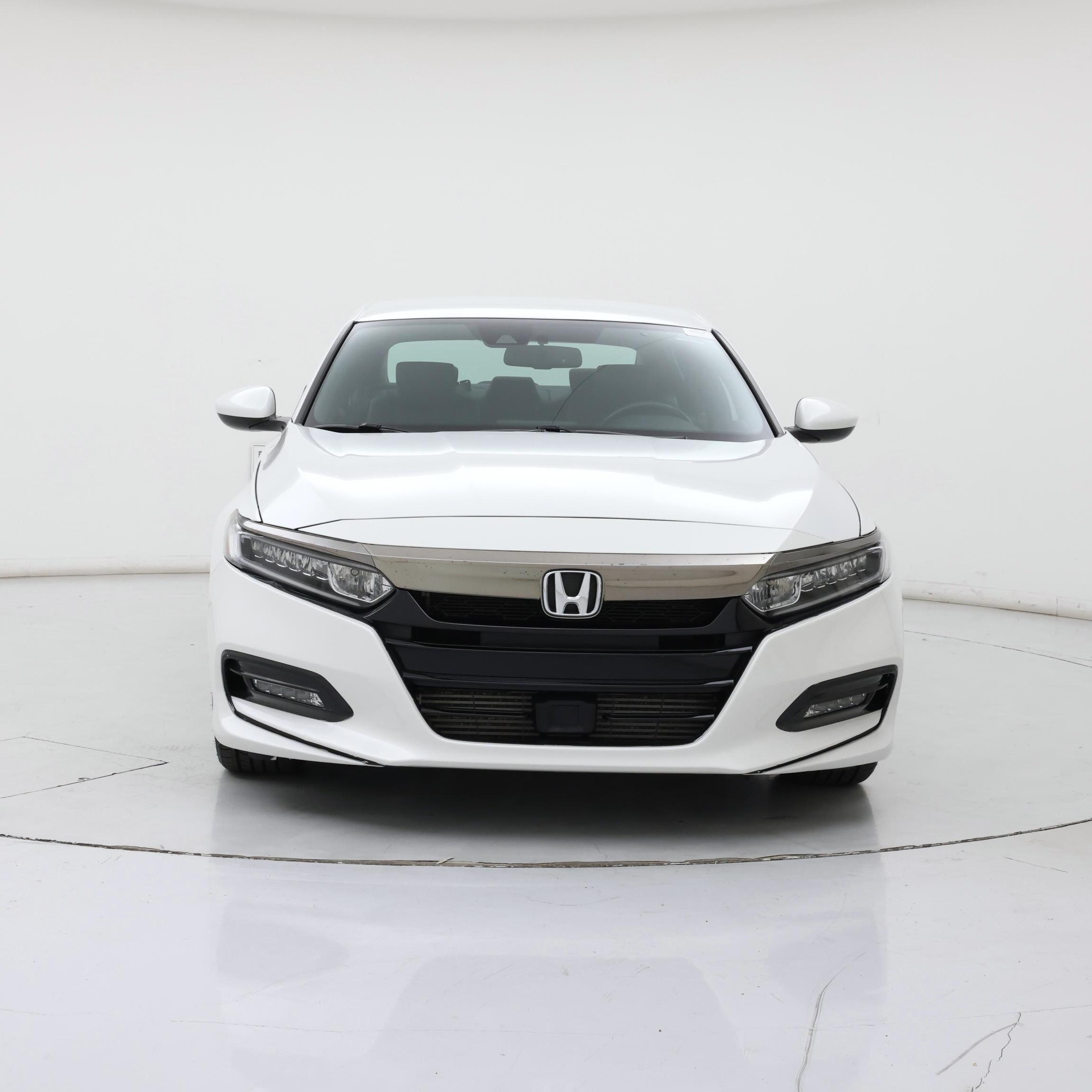 Thumbnail: 2018 Honda Accord - 5
