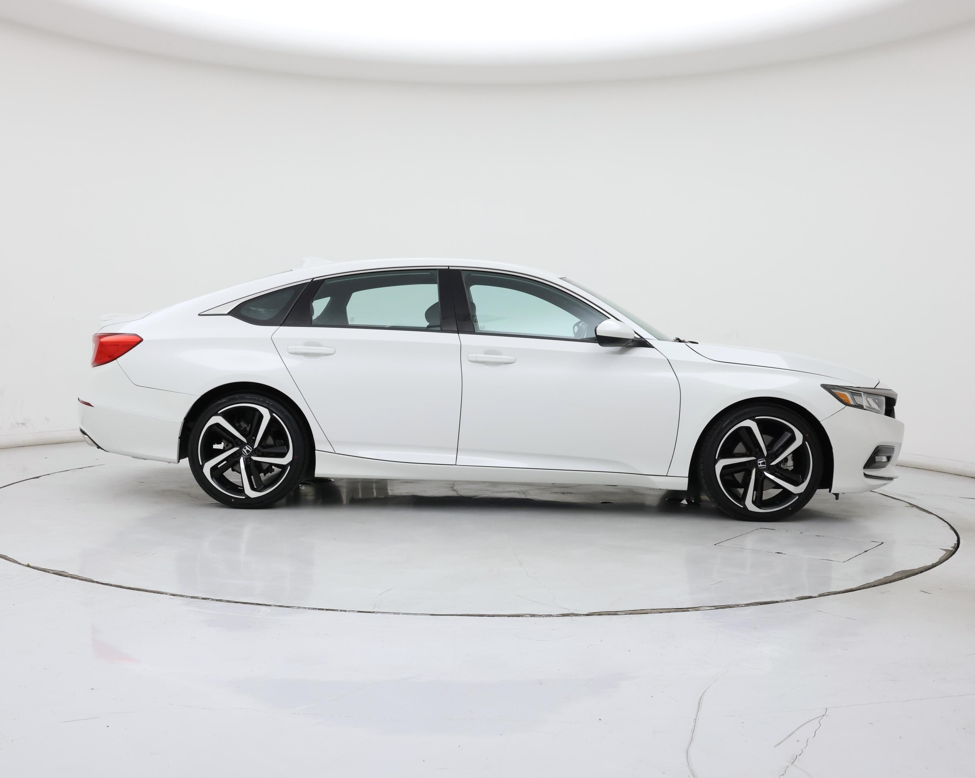 Thumbnail: 2018 Honda Accord - 7