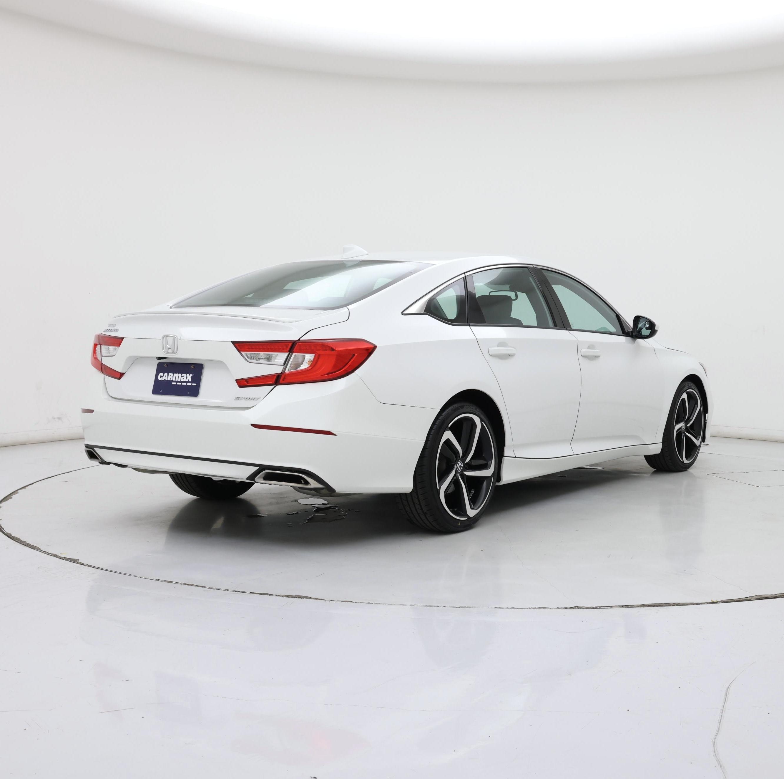 Thumbnail: 2018 Honda Accord - 8