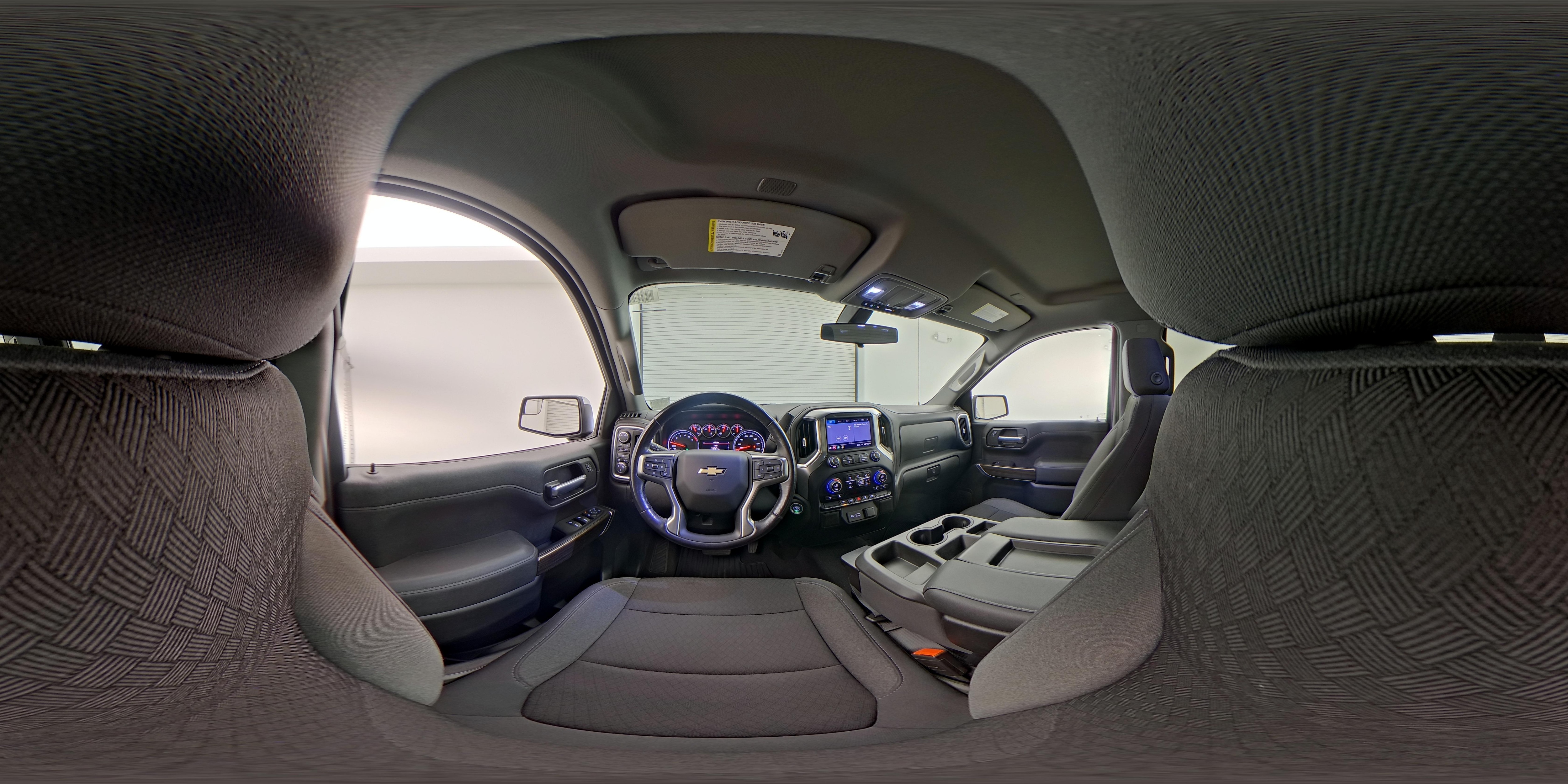 2021 Chevrolet Silverado 1500 LT - Photo 26