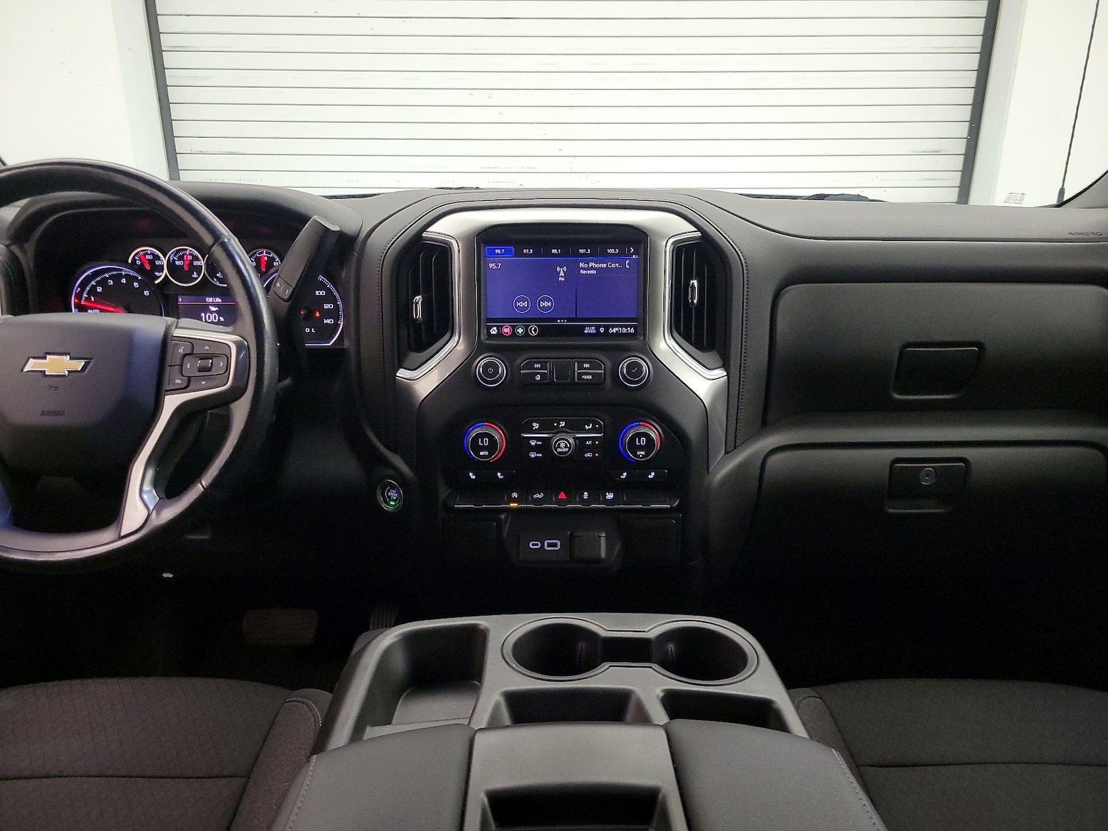 2021 Chevrolet Silverado 1500 LT - Photo 10