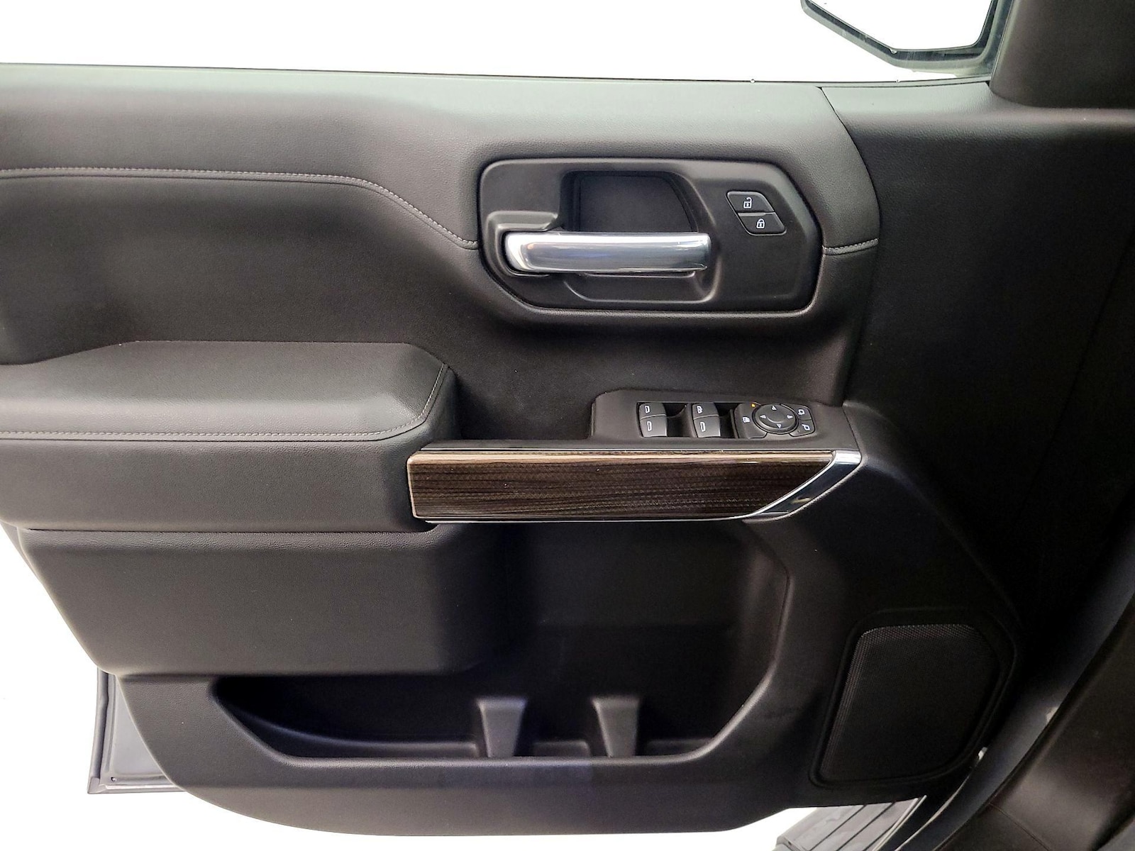 2021 Chevrolet Silverado 1500 LT - Photo 13