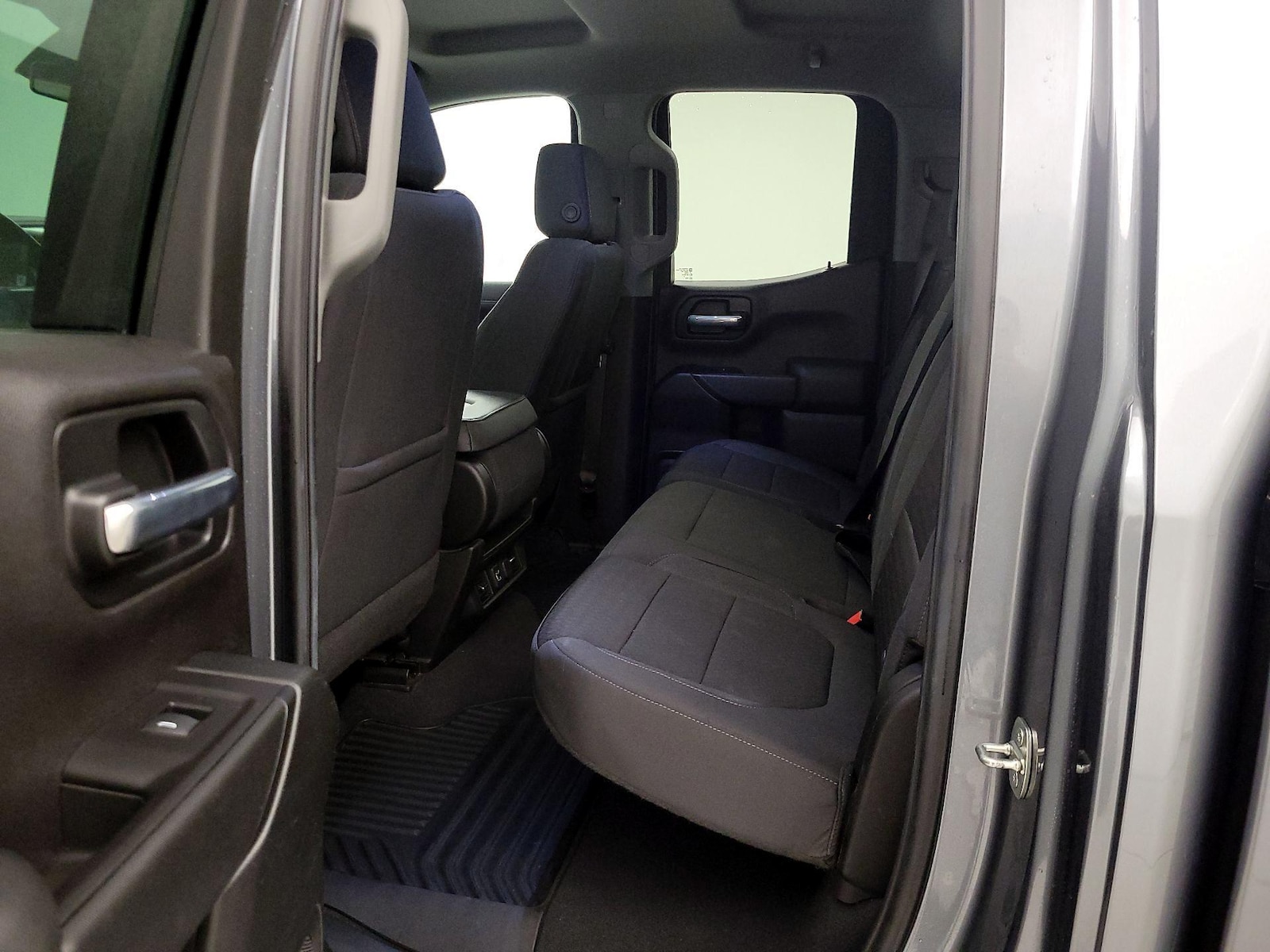 2021 Chevrolet Silverado 1500 LT - Photo 20